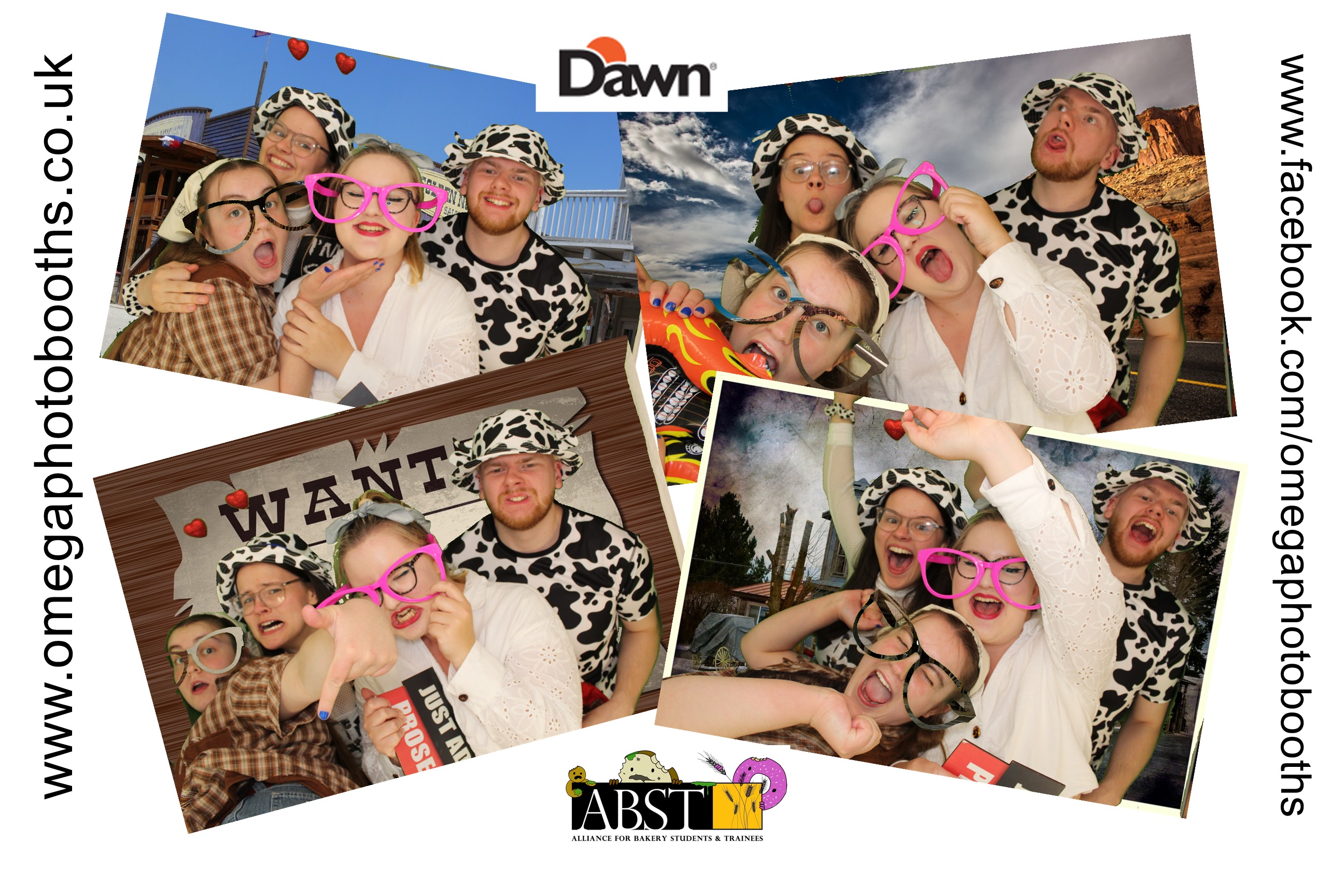 ABST Conference (Friday) | View more photos from the event at gallery.omegaphotobooths.co.uk/u/Omega-Photobooths/ABST-Conference-Friday