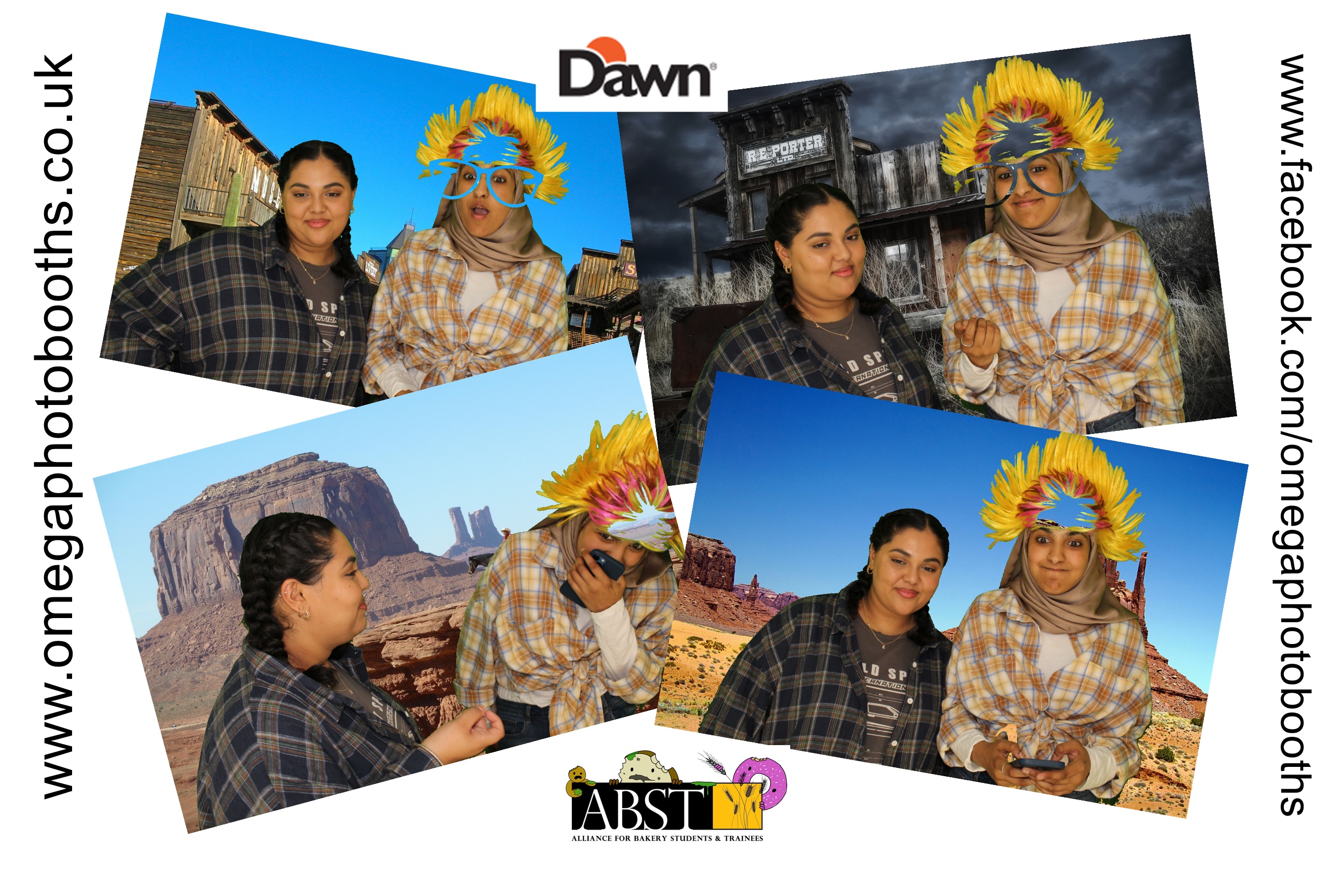 ABST Conference (Friday) | View more photos from the event at gallery.omegaphotobooths.co.uk/u/Omega-Photobooths/ABST-Conference-Friday