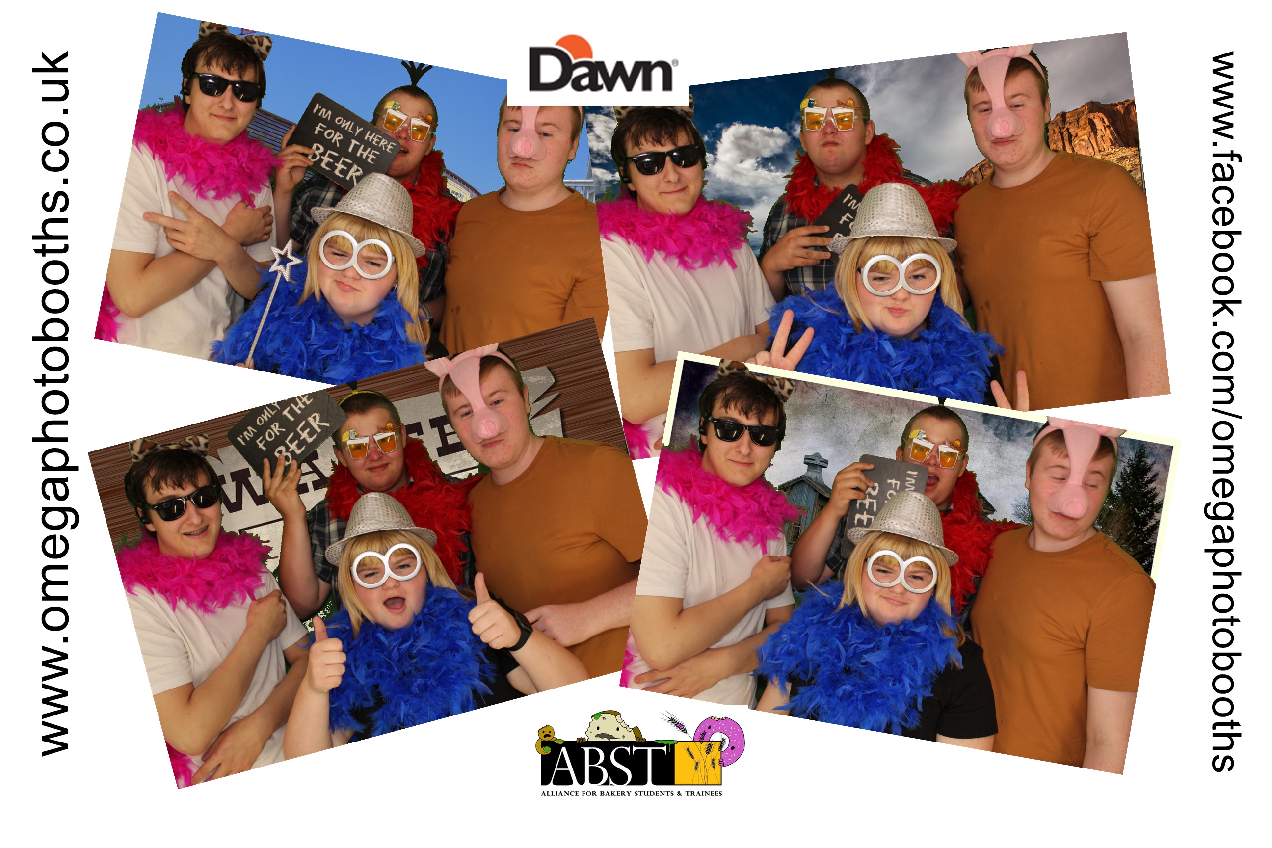 ABST Conference (Friday) | View more photos from the event at gallery.omegaphotobooths.co.uk/u/Omega-Photobooths/ABST-Conference-Friday