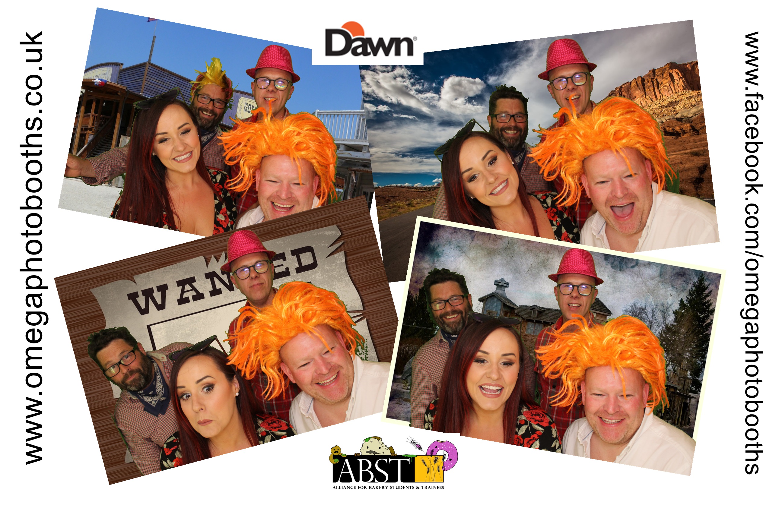 ABST Conference (Friday) | View more photos from the event at gallery.omegaphotobooths.co.uk/u/Omega-Photobooths/ABST-Conference-Friday