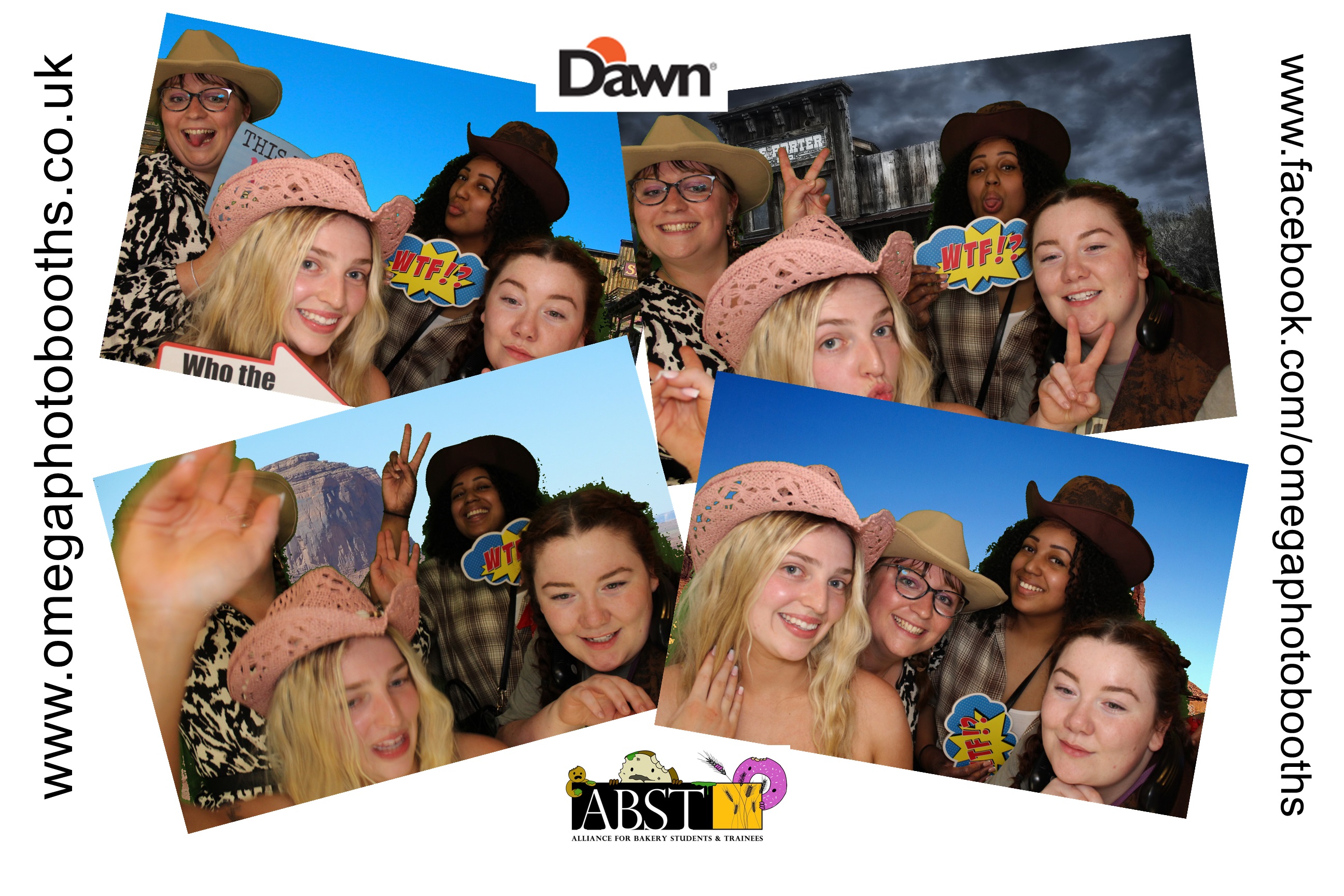 ABST Conference (Friday) | View more photos from the event at gallery.omegaphotobooths.co.uk/u/Omega-Photobooths/ABST-Conference-Friday