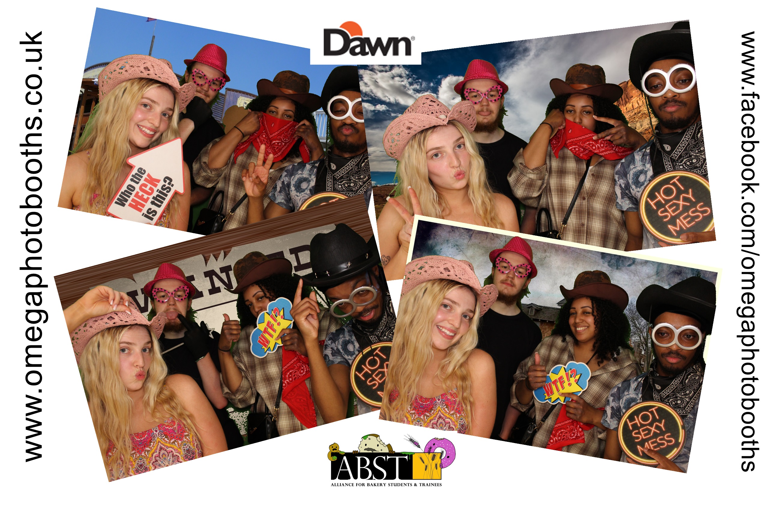 ABST Conference (Friday) | View more photos from the event at gallery.omegaphotobooths.co.uk/u/Omega-Photobooths/ABST-Conference-Friday