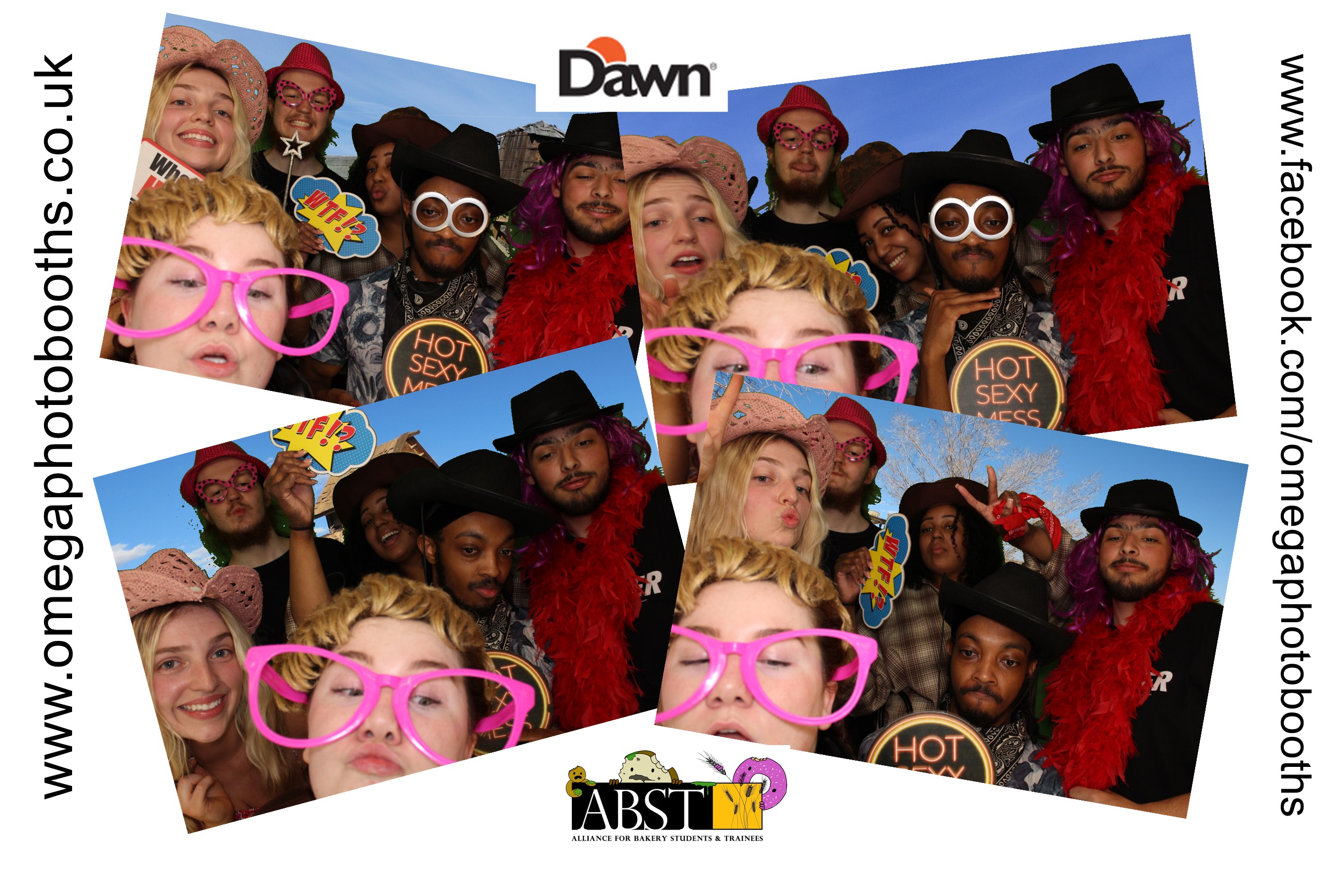 ABST Conference (Friday) | View more photos from the event at gallery.omegaphotobooths.co.uk/u/Omega-Photobooths/ABST-Conference-Friday