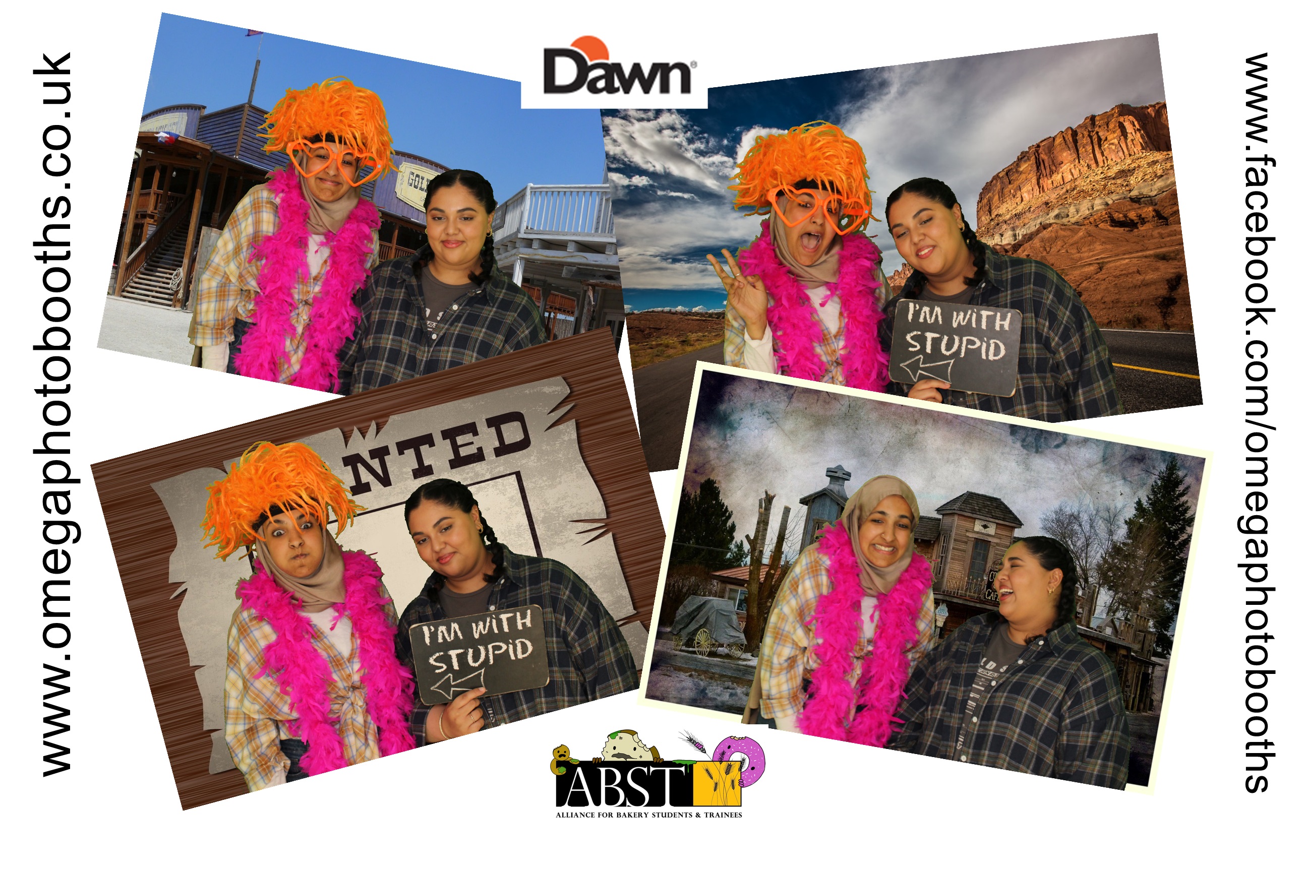 ABST Conference (Friday) | View more photos from the event at gallery.omegaphotobooths.co.uk/u/Omega-Photobooths/ABST-Conference-Friday