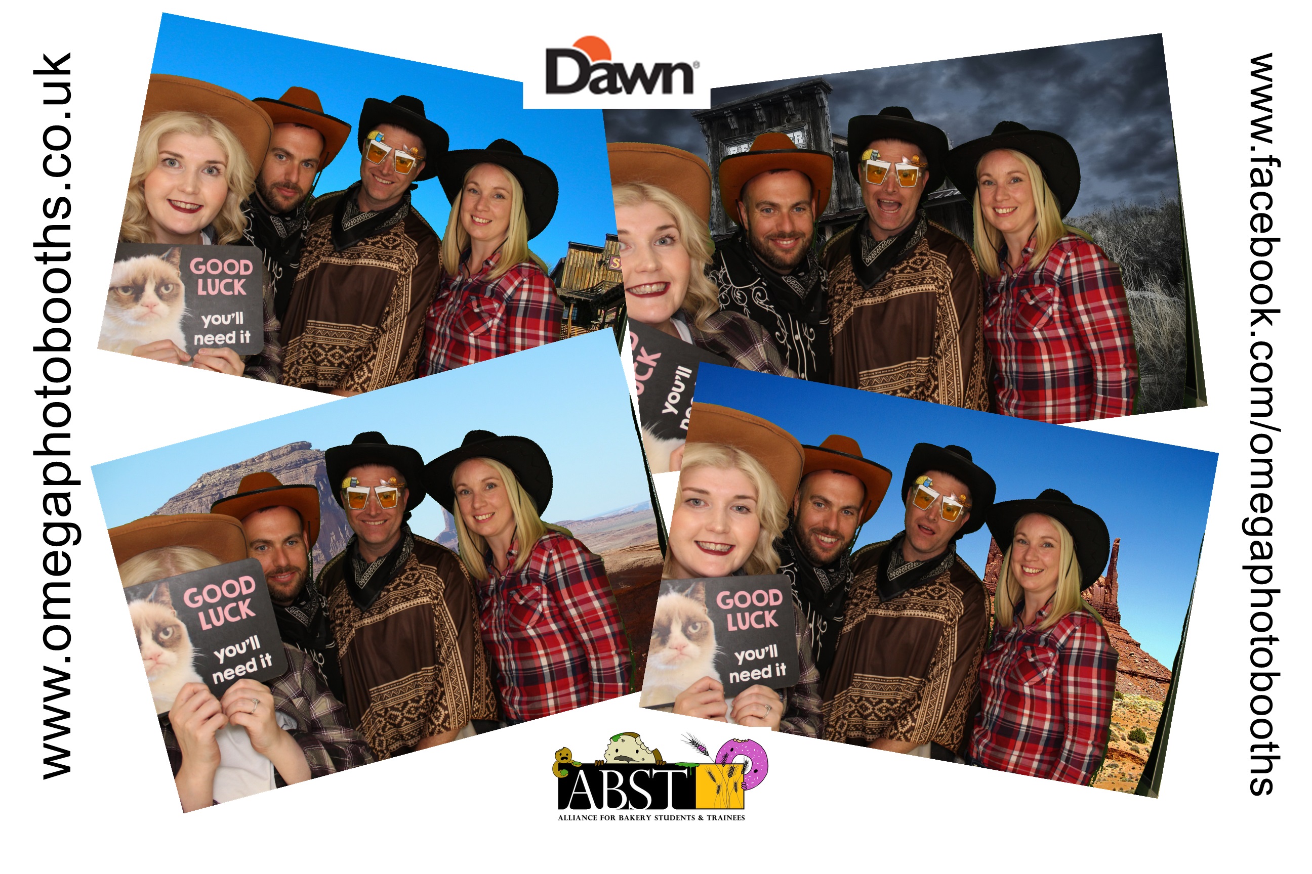 ABST Conference (Friday) | View more photos from the event at gallery.omegaphotobooths.co.uk/u/Omega-Photobooths/ABST-Conference-Friday