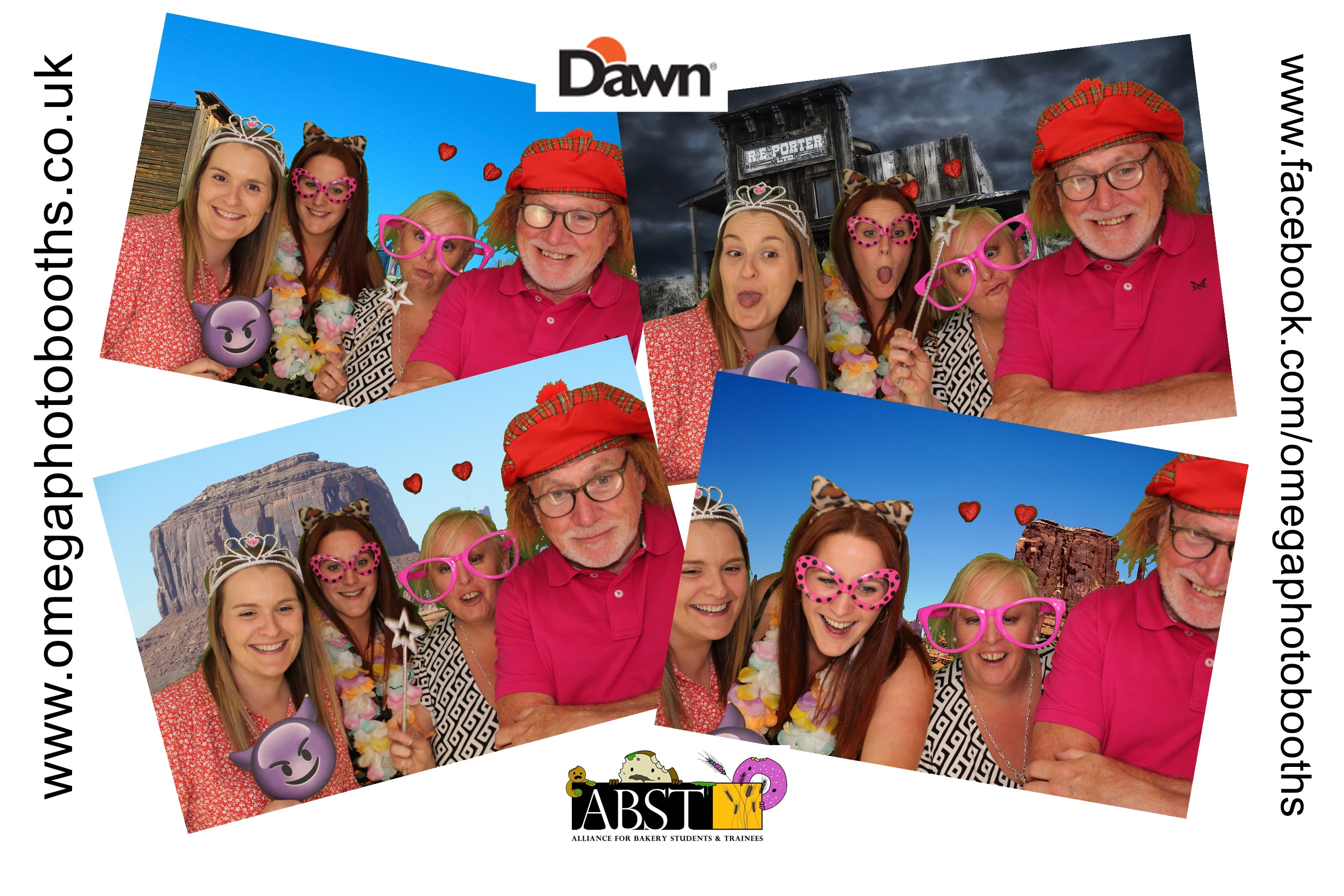 ABST Conference (Friday) | View more photos from the event at gallery.omegaphotobooths.co.uk/u/Omega-Photobooths/ABST-Conference-Friday