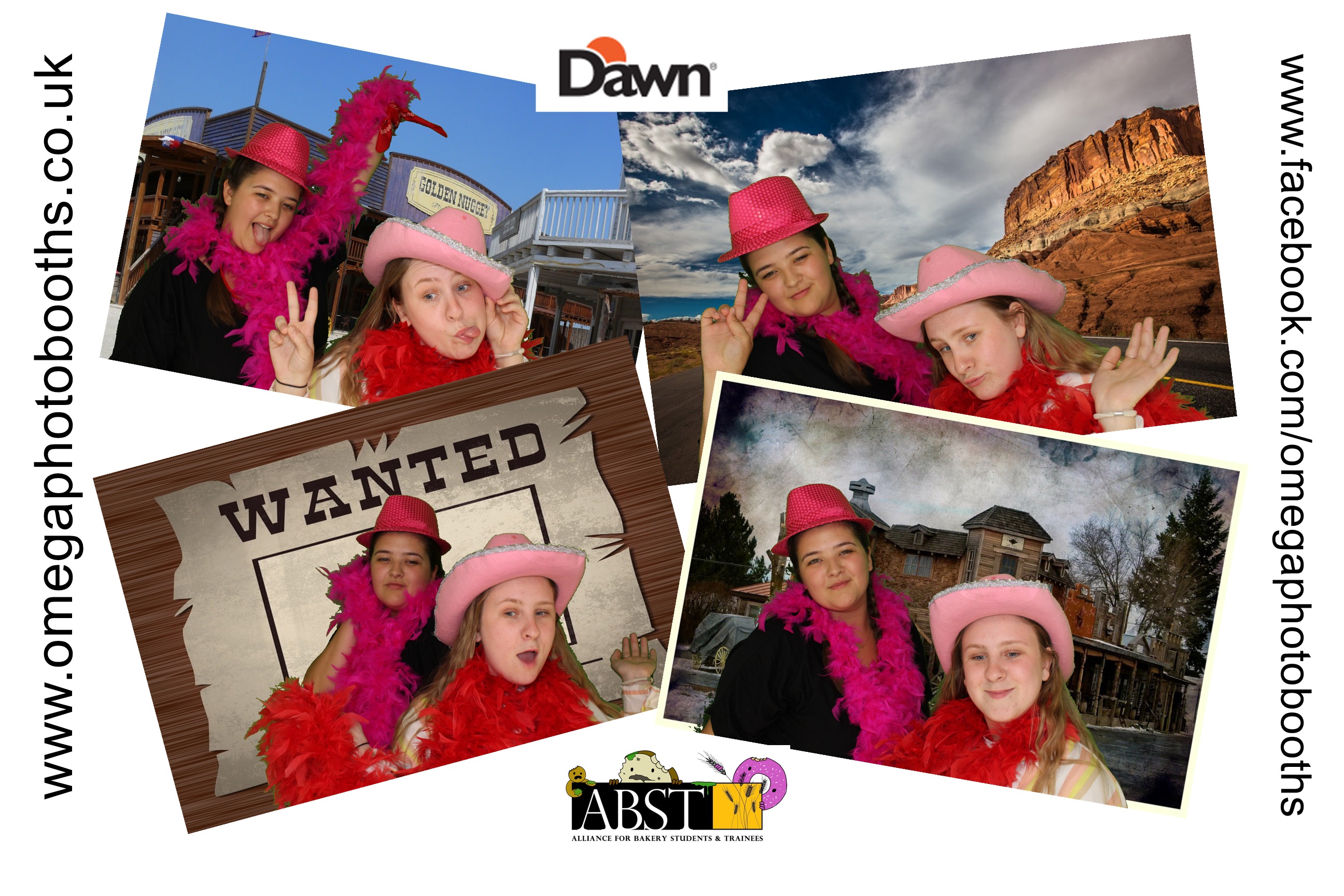 ABST Conference (Friday) | View more photos from the event at gallery.omegaphotobooths.co.uk/u/Omega-Photobooths/ABST-Conference-Friday