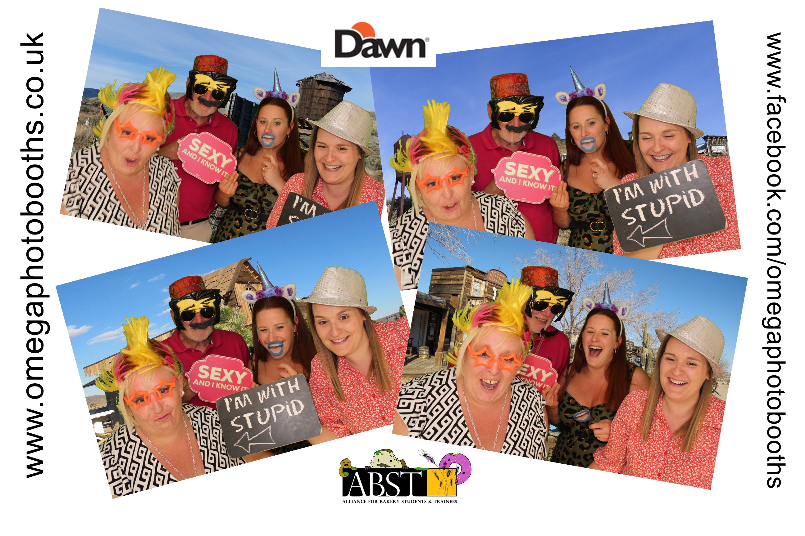 ABST Conference (Friday) | View more photos from the event at gallery.omegaphotobooths.co.uk/u/Omega-Photobooths/ABST-Conference-Friday