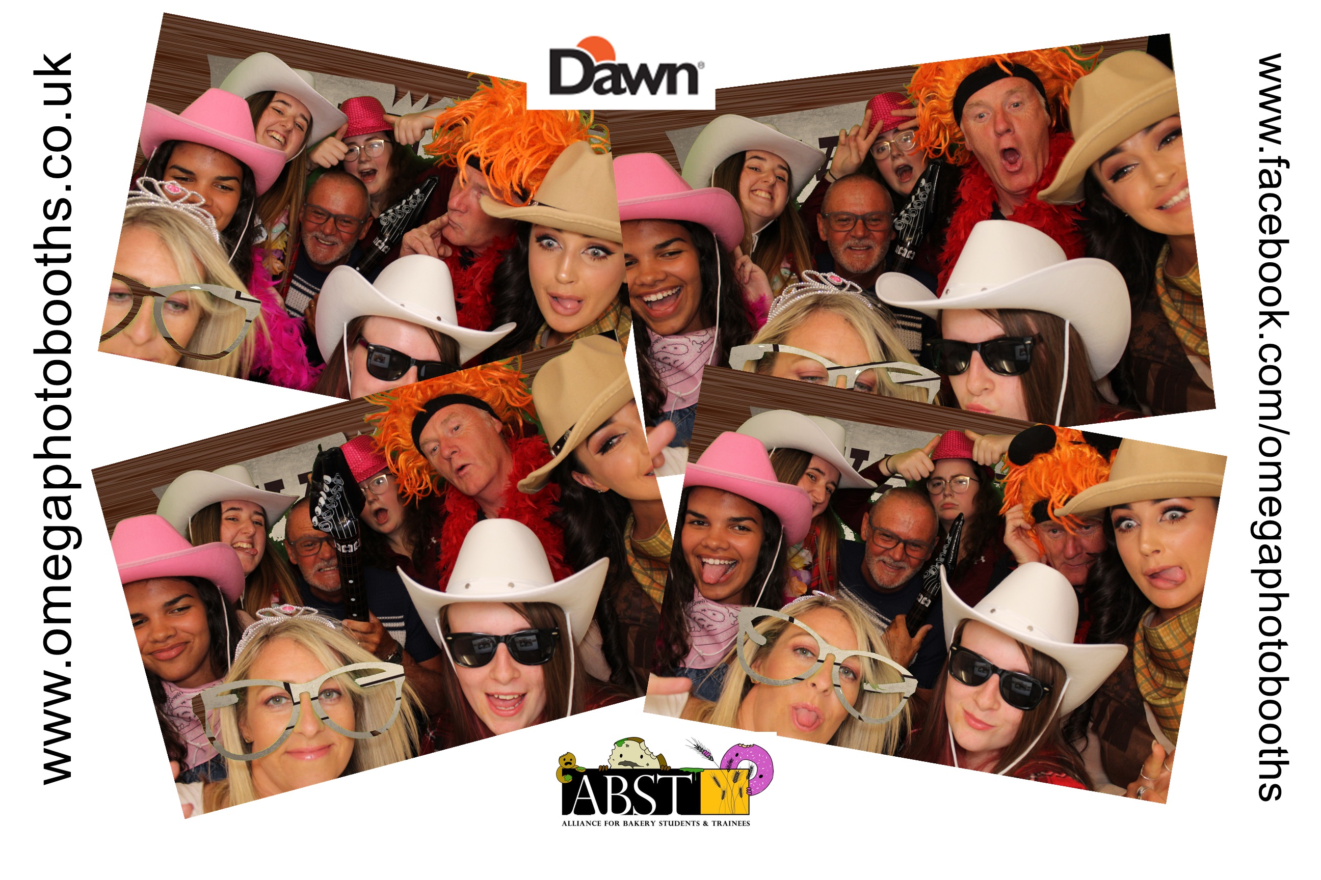 ABST Conference (Friday) | View more photos from the event at gallery.omegaphotobooths.co.uk/u/Omega-Photobooths/ABST-Conference-Friday