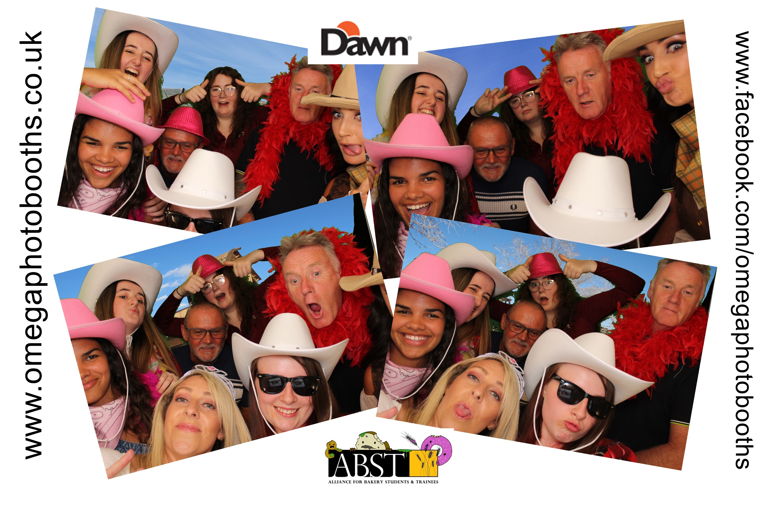 ABST Conference (Friday) | View more photos from the event at gallery.omegaphotobooths.co.uk/u/Omega-Photobooths/ABST-Conference-Friday