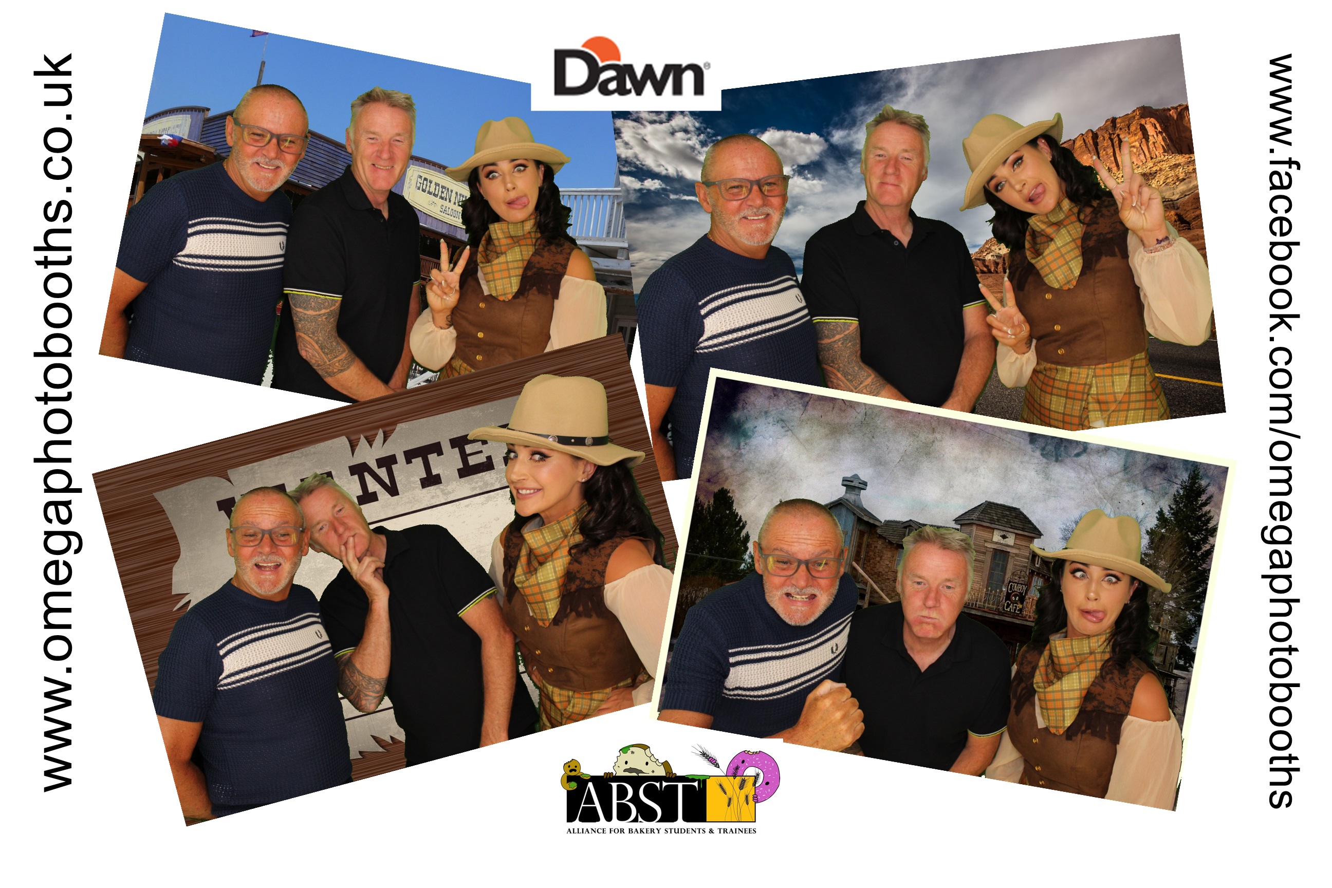 ABST Conference (Friday) | View more photos from the event at gallery.omegaphotobooths.co.uk/u/Omega-Photobooths/ABST-Conference-Friday