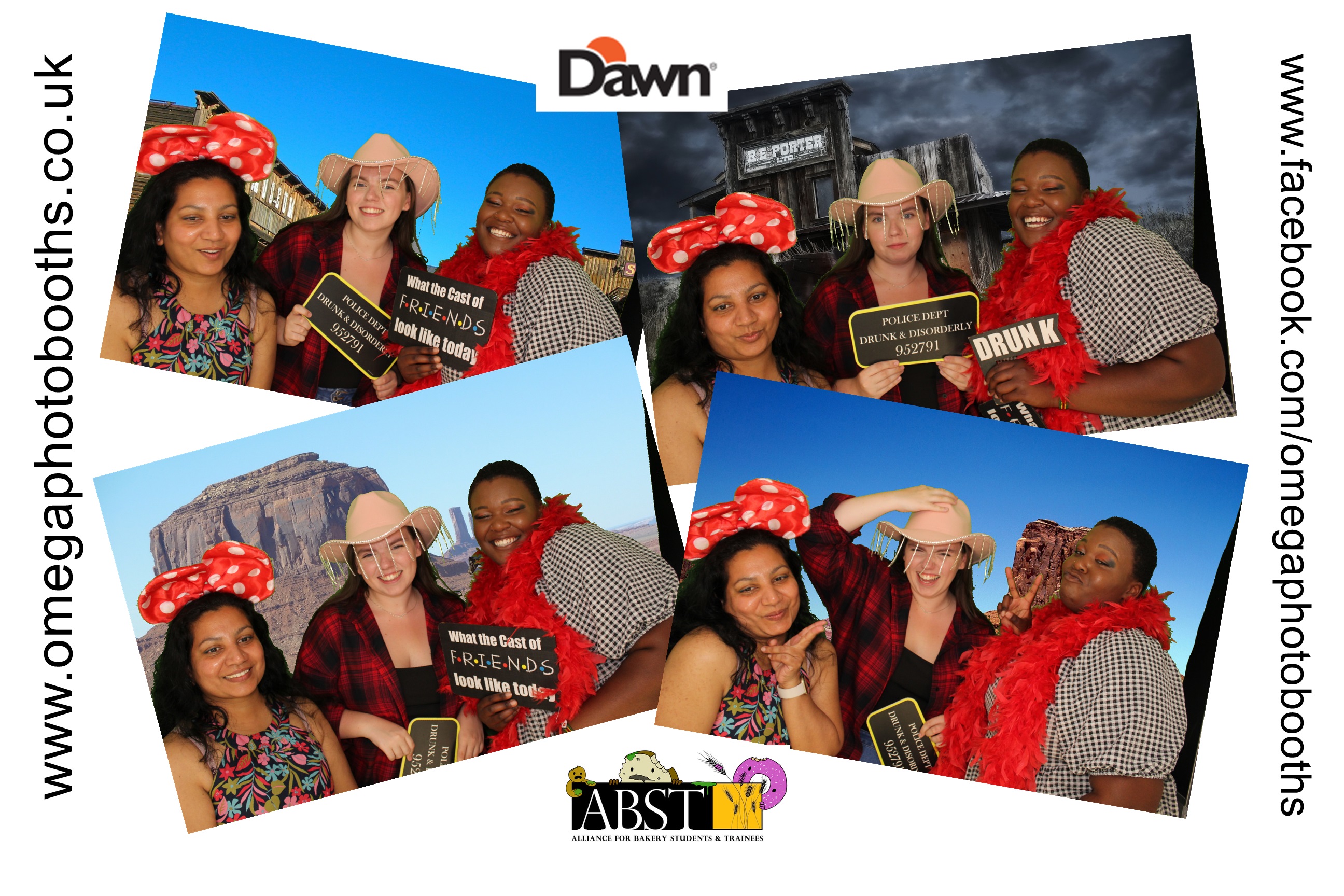 ABST Conference (Friday) | View more photos from the event at gallery.omegaphotobooths.co.uk/u/Omega-Photobooths/ABST-Conference-Friday