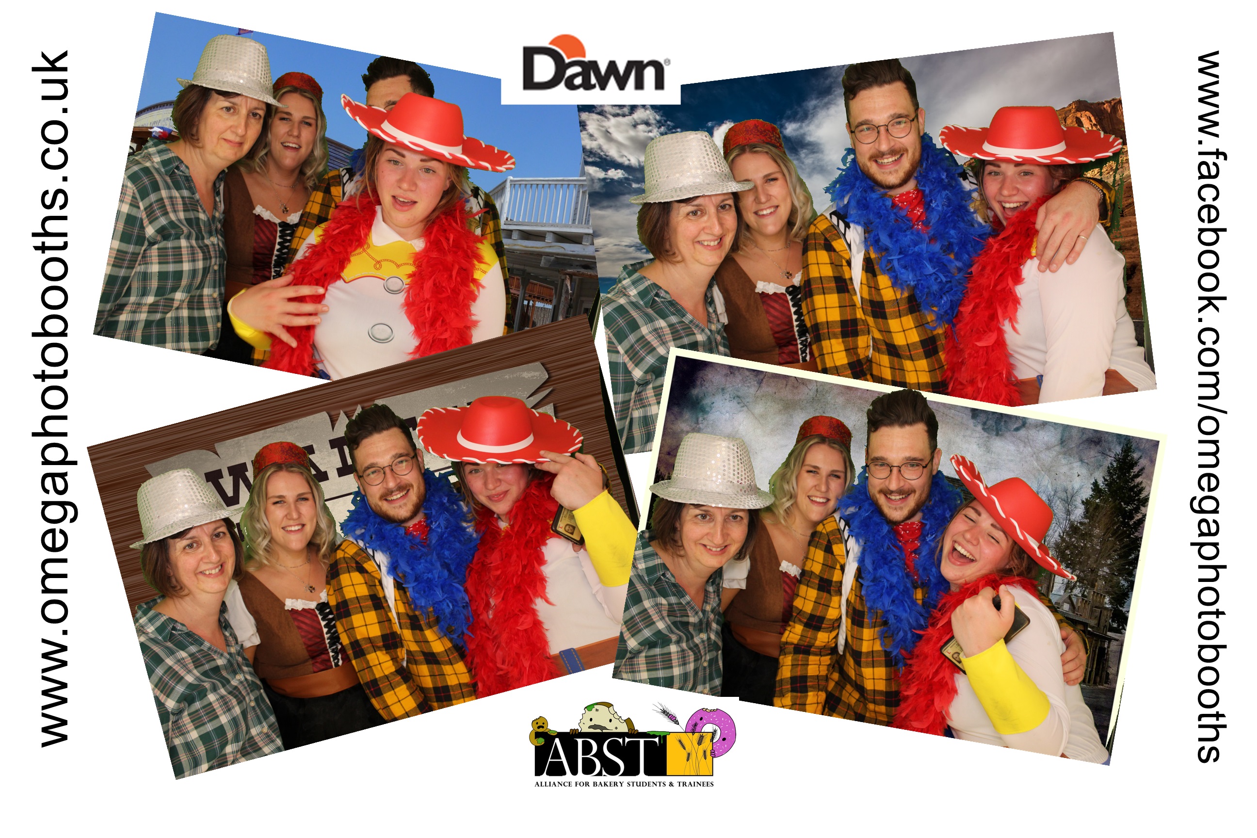 ABST Conference (Friday) | View more photos from the event at gallery.omegaphotobooths.co.uk/u/Omega-Photobooths/ABST-Conference-Friday