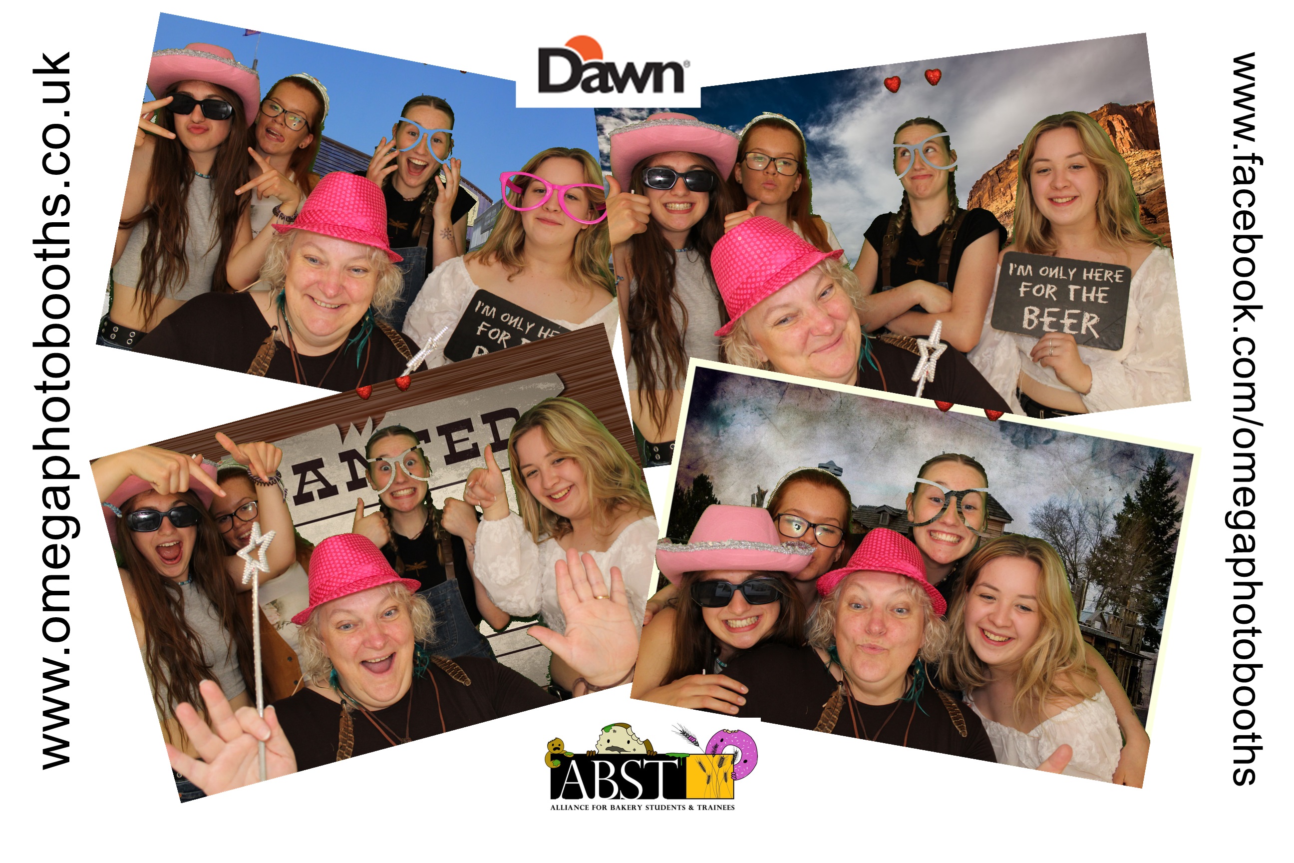 ABST Conference (Friday) | View more photos from the event at gallery.omegaphotobooths.co.uk/u/Omega-Photobooths/ABST-Conference-Friday