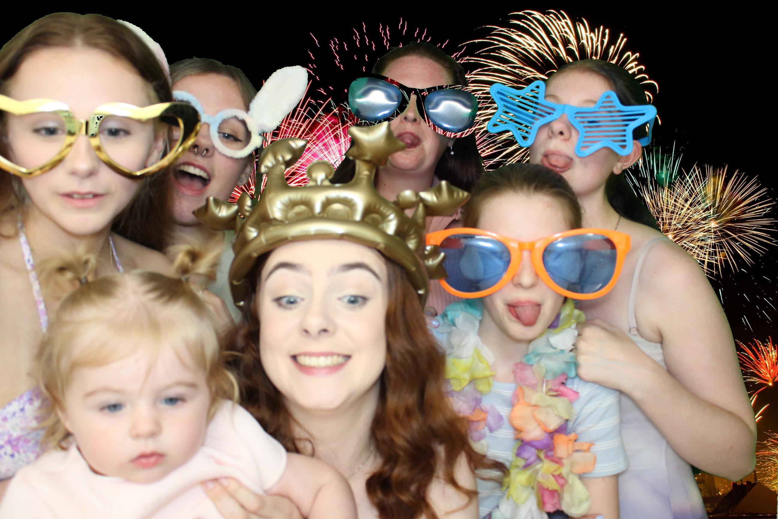 Ashley & Robyn's Wedding | View more photos from the event at gallery.omegaphotobooths.co.uk/u/Omega-Photobooths/Ashley-Robyns-Wedding
