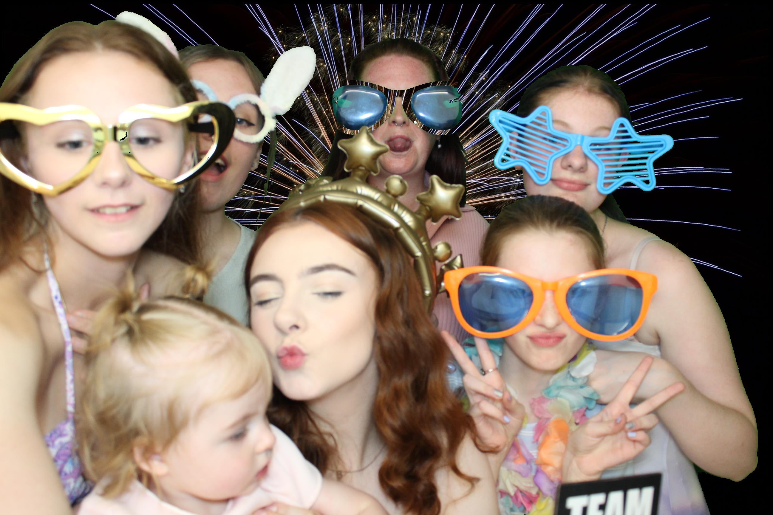 Ashley & Robyn's Wedding | View more photos from the event at gallery.omegaphotobooths.co.uk/u/Omega-Photobooths/Ashley-Robyns-Wedding