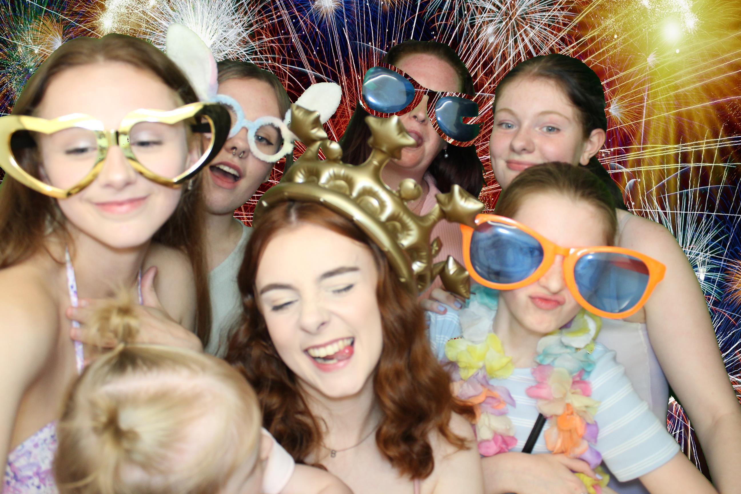 Ashley & Robyn's Wedding | View more photos from the event at gallery.omegaphotobooths.co.uk/u/Omega-Photobooths/Ashley-Robyns-Wedding