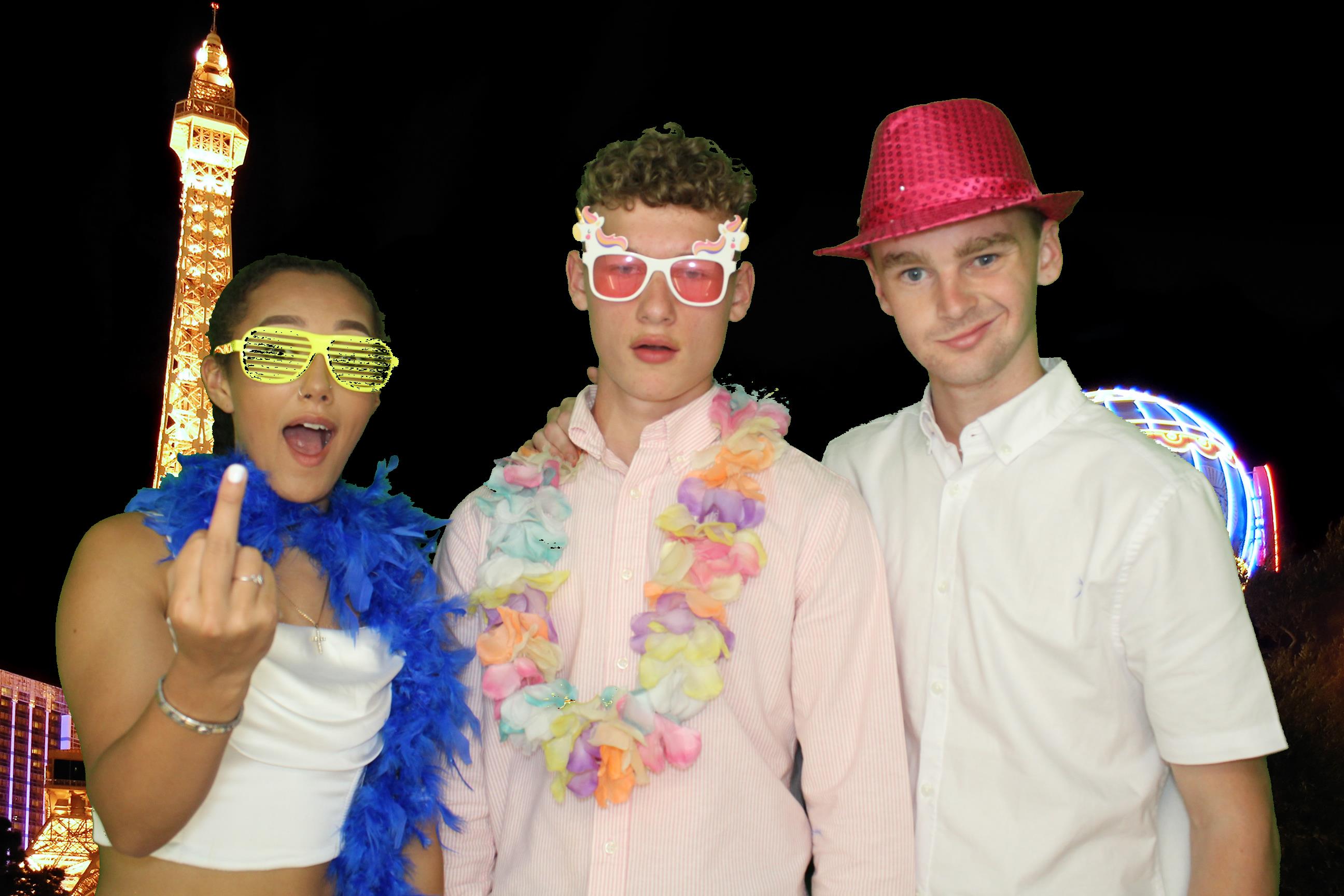 Ashley & Robyn's Wedding | View more photos from the event at gallery.omegaphotobooths.co.uk/u/Omega-Photobooths/Ashley-Robyns-Wedding