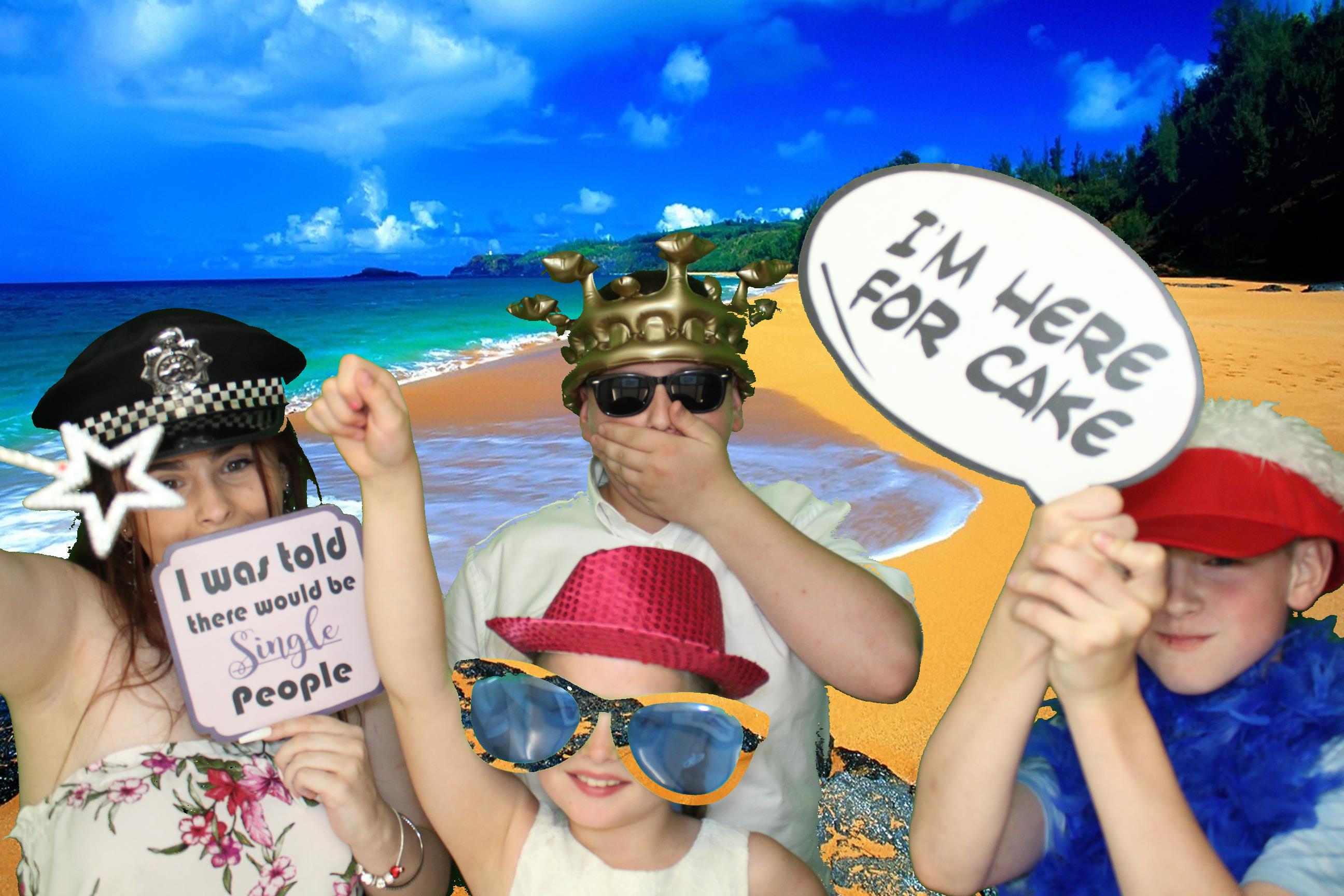 Ashley & Robyn's Wedding | View more photos from the event at gallery.omegaphotobooths.co.uk/u/Omega-Photobooths/Ashley-Robyns-Wedding