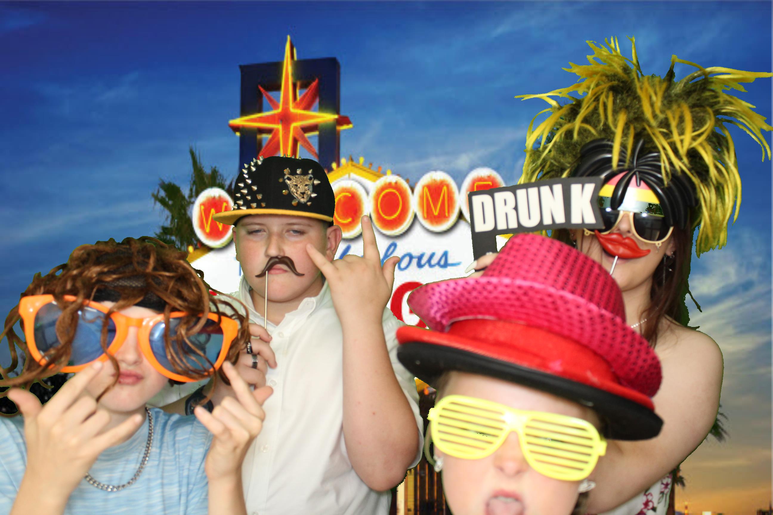Ashley & Robyn's Wedding | View more photos from the event at gallery.omegaphotobooths.co.uk/u/Omega-Photobooths/Ashley-Robyns-Wedding