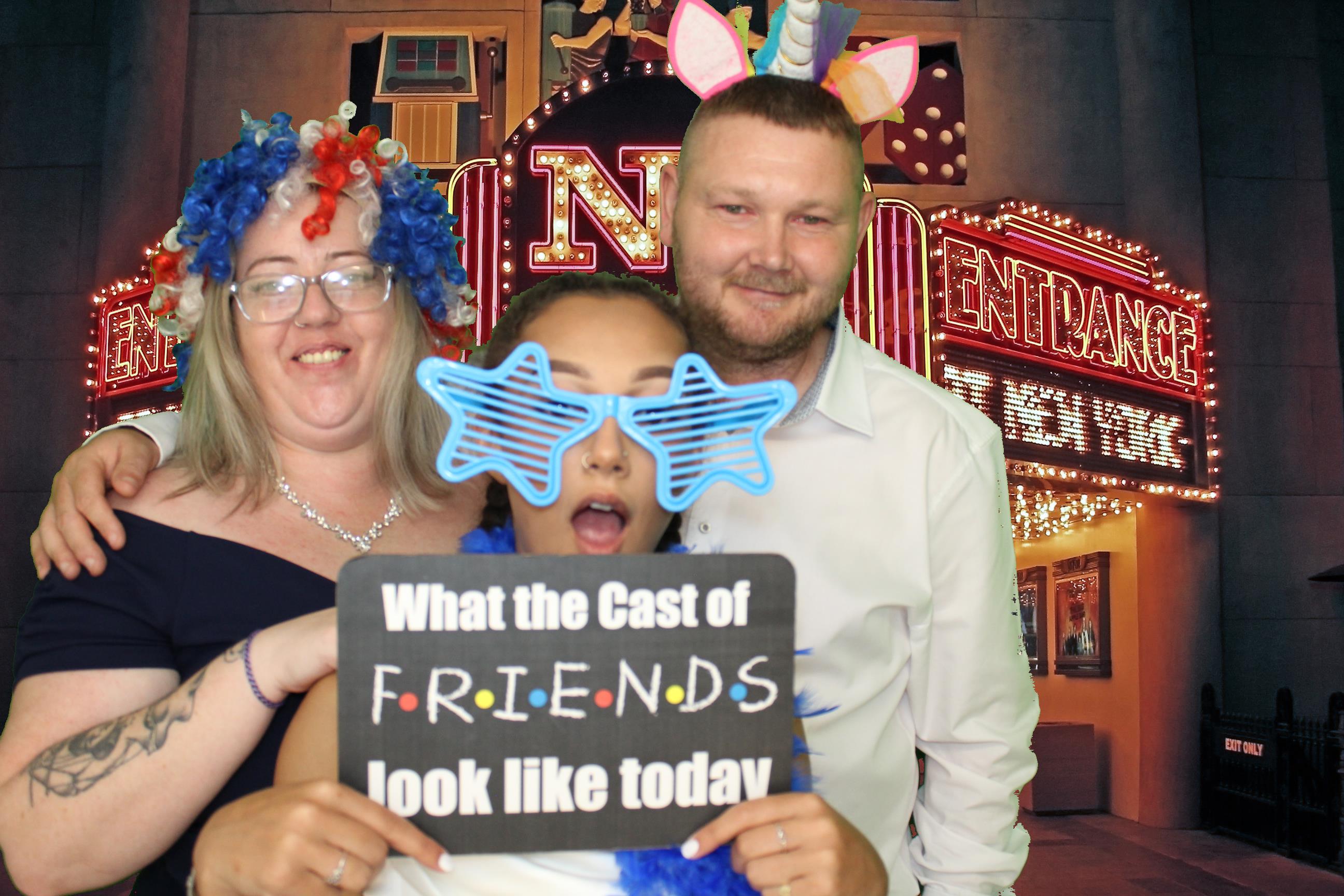 Ashley & Robyn's Wedding | View more photos from the event at gallery.omegaphotobooths.co.uk/u/Omega-Photobooths/Ashley-Robyns-Wedding