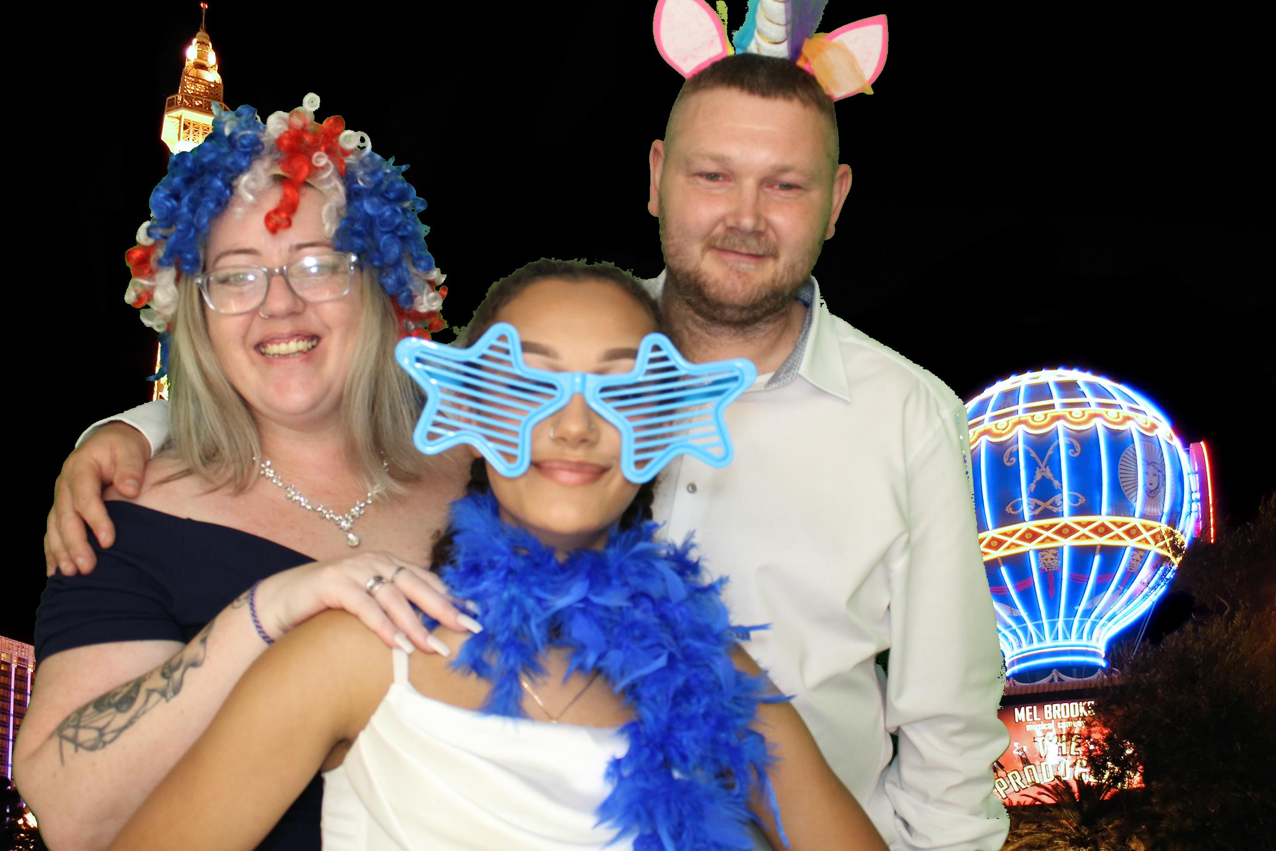 Ashley & Robyn's Wedding | View more photos from the event at gallery.omegaphotobooths.co.uk/u/Omega-Photobooths/Ashley-Robyns-Wedding