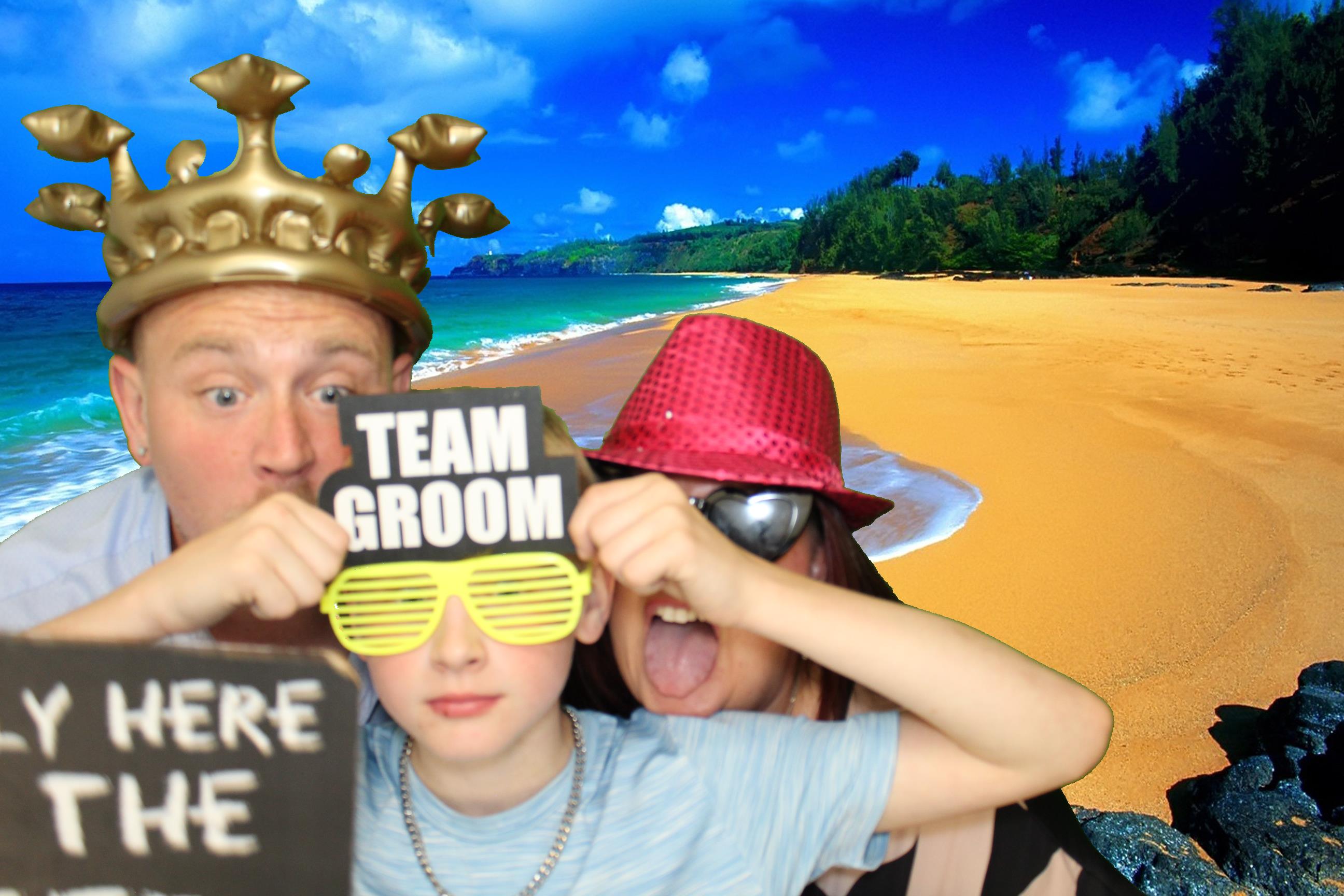 Ashley & Robyn's Wedding | View more photos from the event at gallery.omegaphotobooths.co.uk/u/Omega-Photobooths/Ashley-Robyns-Wedding
