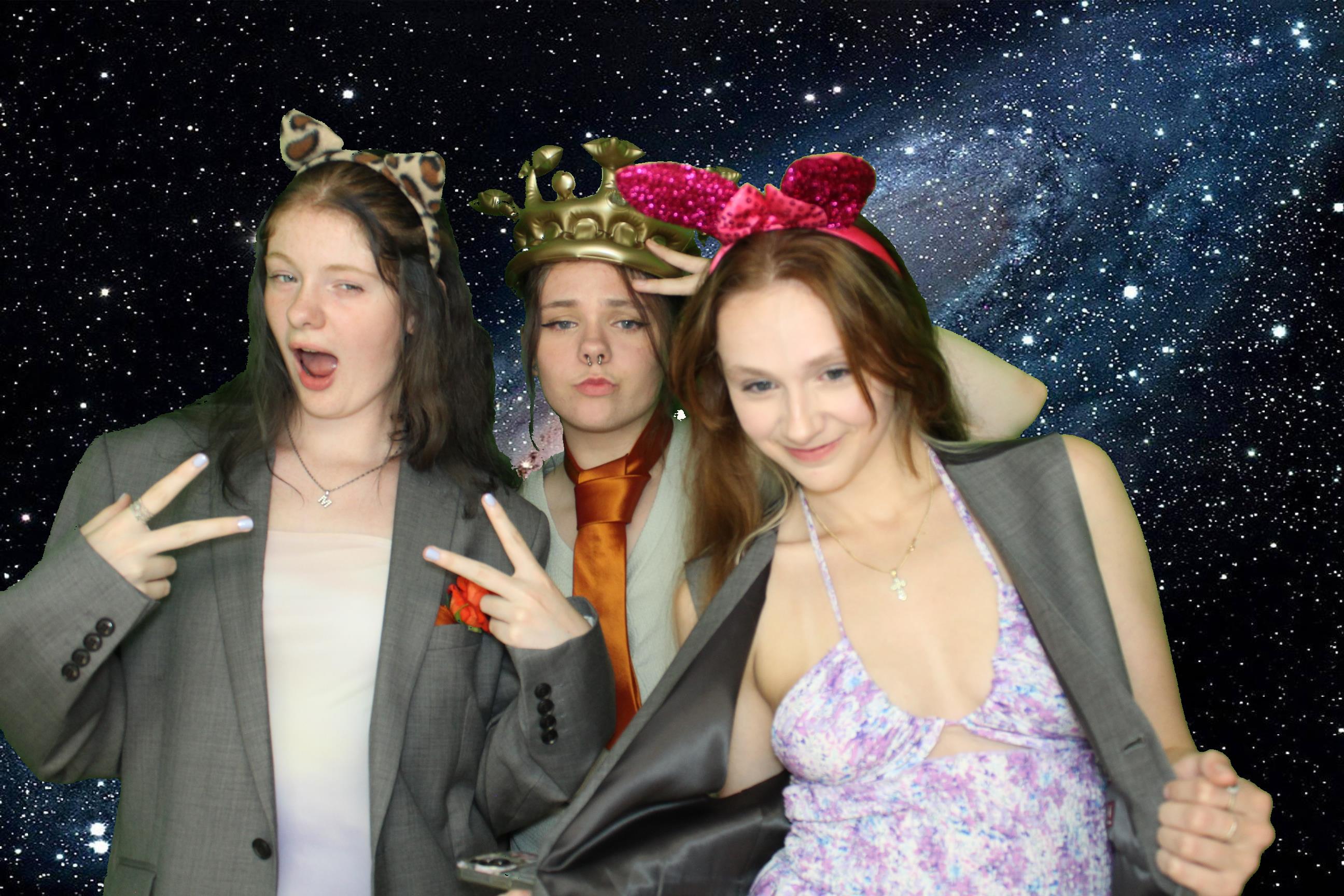 Ashley & Robyn's Wedding | View more photos from the event at gallery.omegaphotobooths.co.uk/u/Omega-Photobooths/Ashley-Robyns-Wedding
