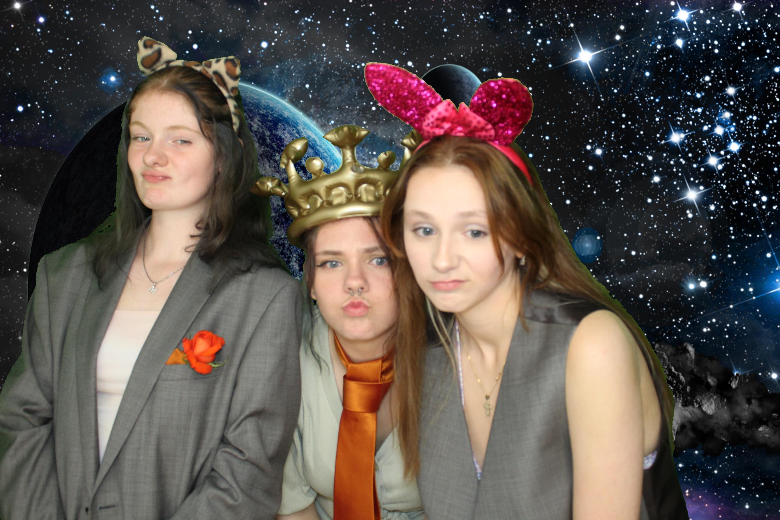 Ashley & Robyn's Wedding | View more photos from the event at gallery.omegaphotobooths.co.uk/u/Omega-Photobooths/Ashley-Robyns-Wedding