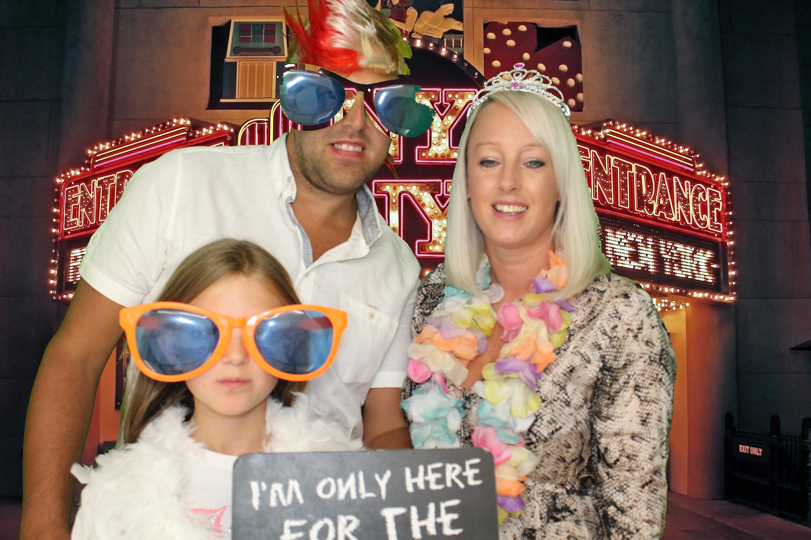 Ashley & Robyn's Wedding | View more photos from the event at gallery.omegaphotobooths.co.uk/u/Omega-Photobooths/Ashley-Robyns-Wedding