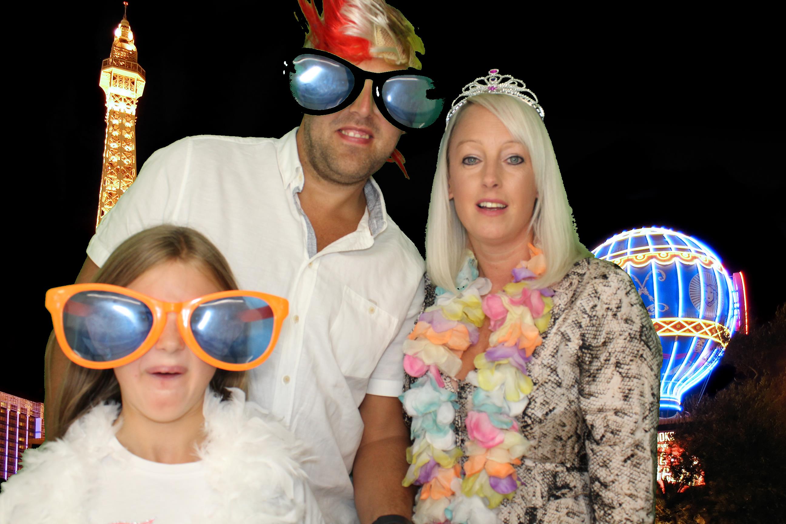 Ashley & Robyn's Wedding | View more photos from the event at gallery.omegaphotobooths.co.uk/u/Omega-Photobooths/Ashley-Robyns-Wedding
