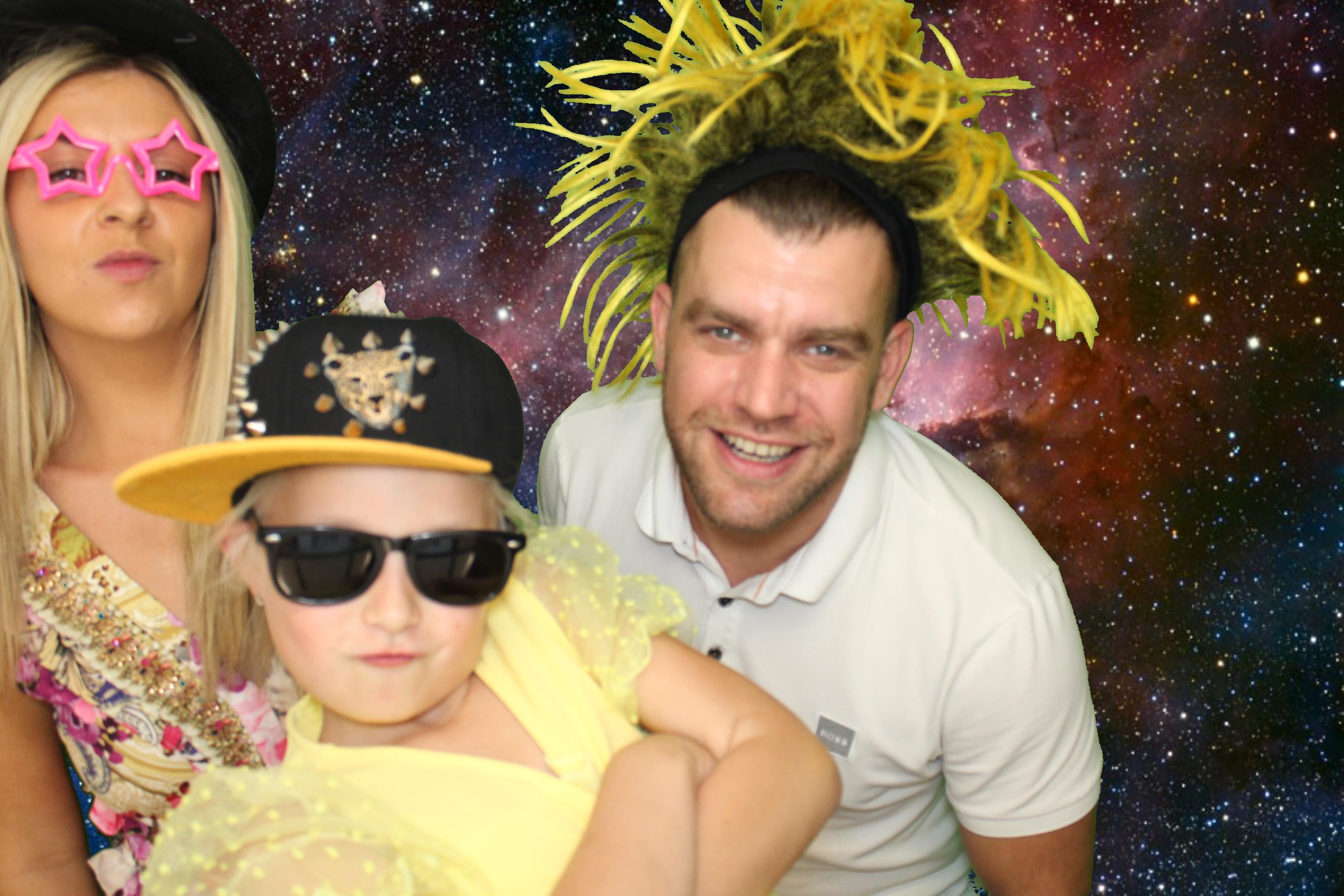 Ashley & Robyn's Wedding | View more photos from the event at gallery.omegaphotobooths.co.uk/u/Omega-Photobooths/Ashley-Robyns-Wedding
