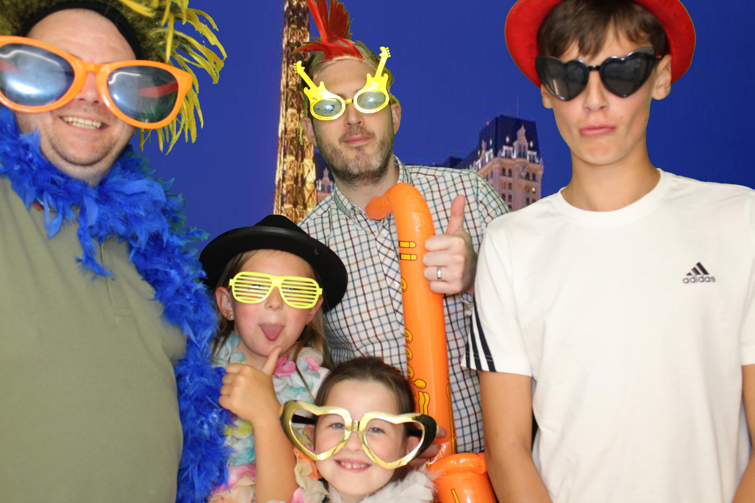 Ashley & Robyn's Wedding | View more photos from the event at gallery.omegaphotobooths.co.uk/u/Omega-Photobooths/Ashley-Robyns-Wedding