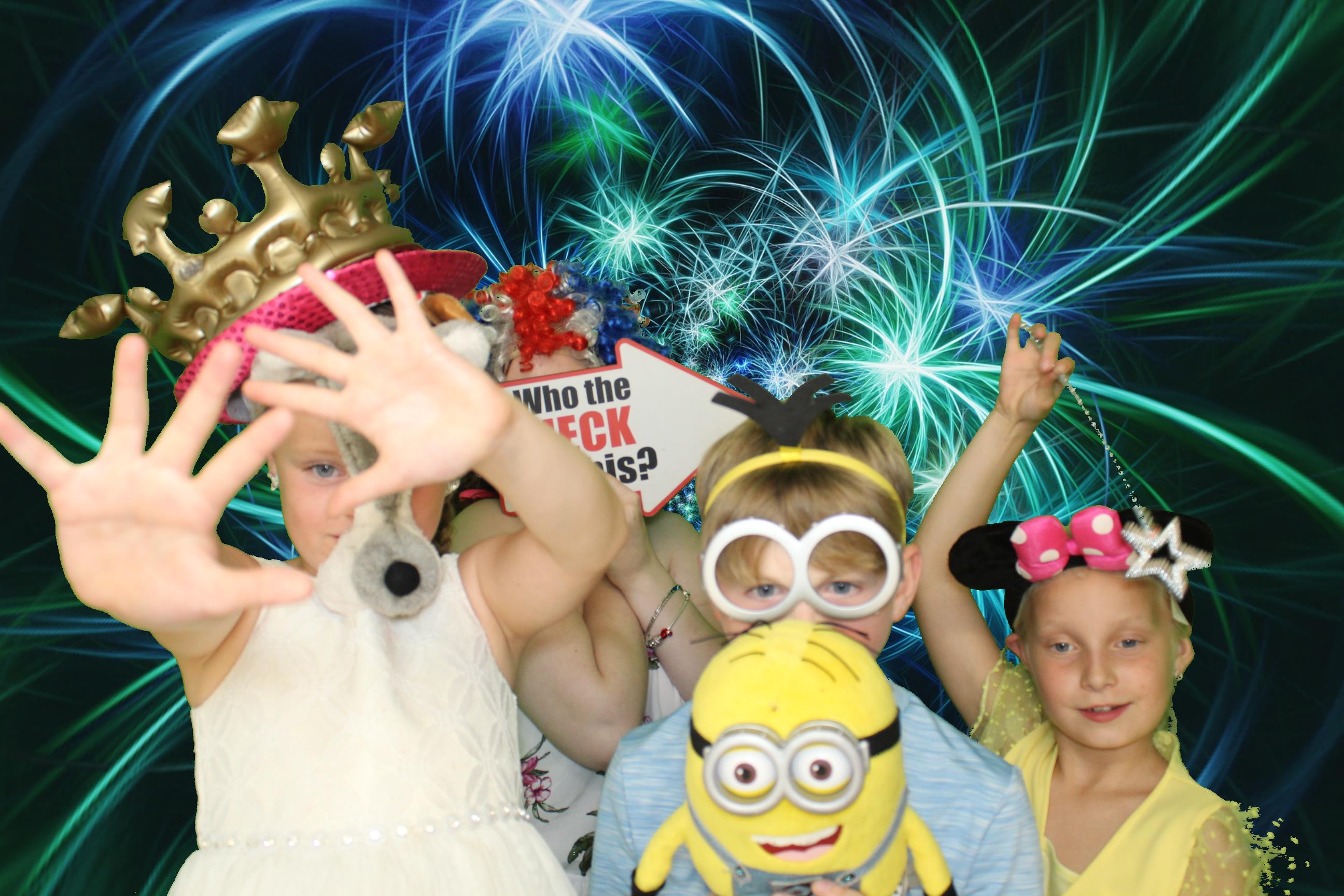 Ashley & Robyn's Wedding | View more photos from the event at gallery.omegaphotobooths.co.uk/u/Omega-Photobooths/Ashley-Robyns-Wedding