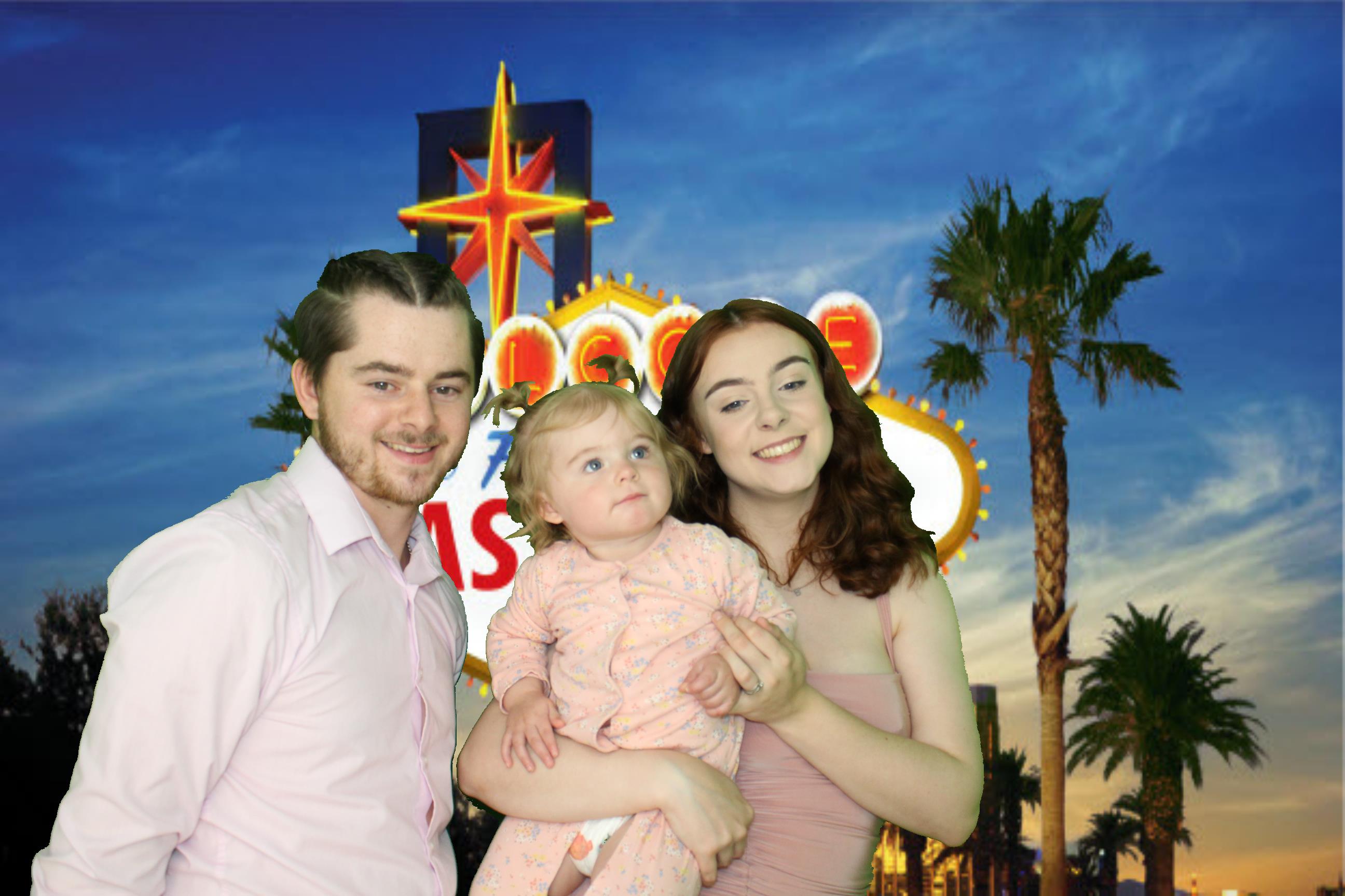 Ashley & Robyn's Wedding | View more photos from the event at gallery.omegaphotobooths.co.uk/u/Omega-Photobooths/Ashley-Robyns-Wedding
