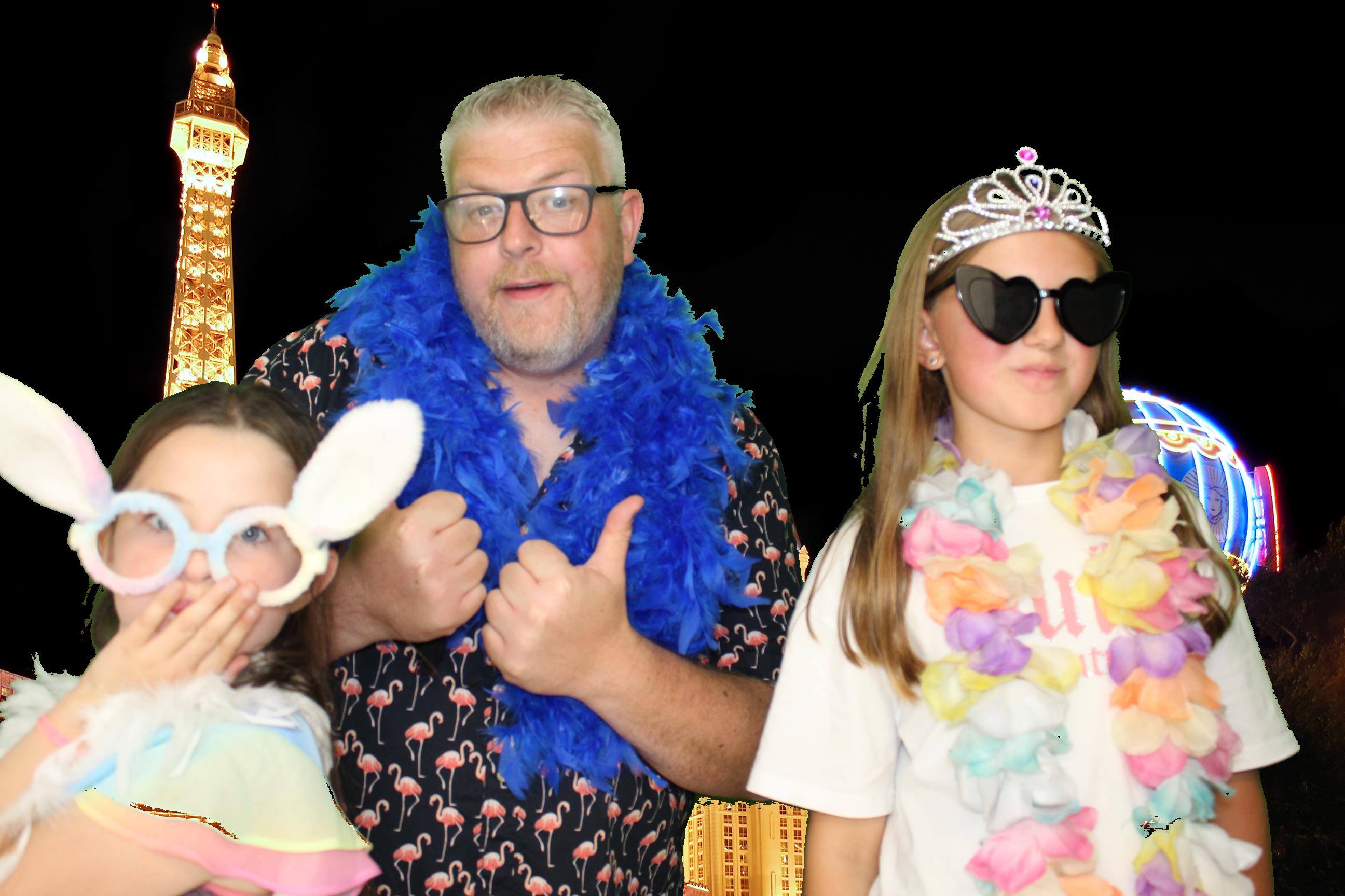 Ashley & Robyn's Wedding | View more photos from the event at gallery.omegaphotobooths.co.uk/u/Omega-Photobooths/Ashley-Robyns-Wedding