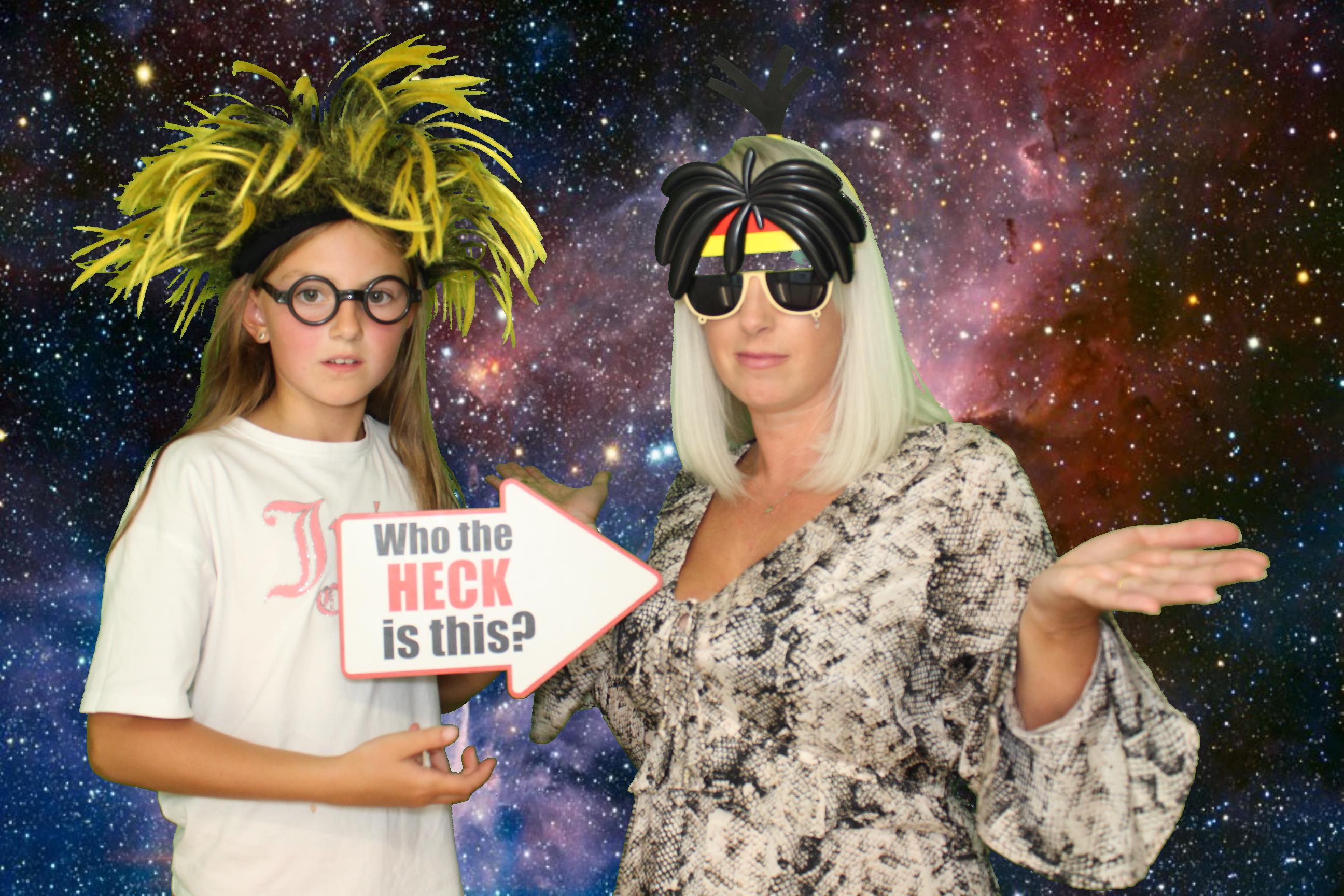 Ashley & Robyn's Wedding | View more photos from the event at gallery.omegaphotobooths.co.uk/u/Omega-Photobooths/Ashley-Robyns-Wedding