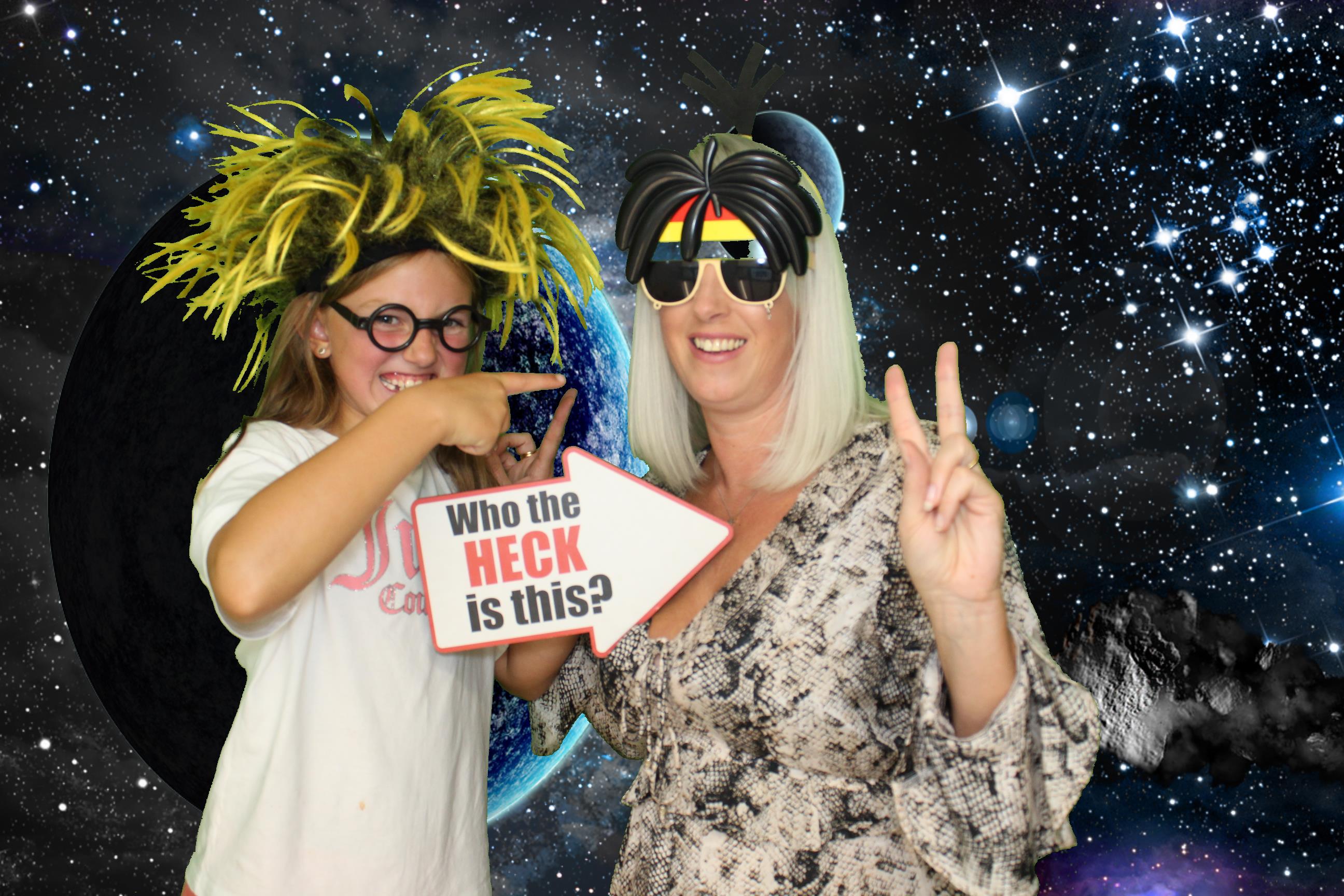 Ashley & Robyn's Wedding | View more photos from the event at gallery.omegaphotobooths.co.uk/u/Omega-Photobooths/Ashley-Robyns-Wedding