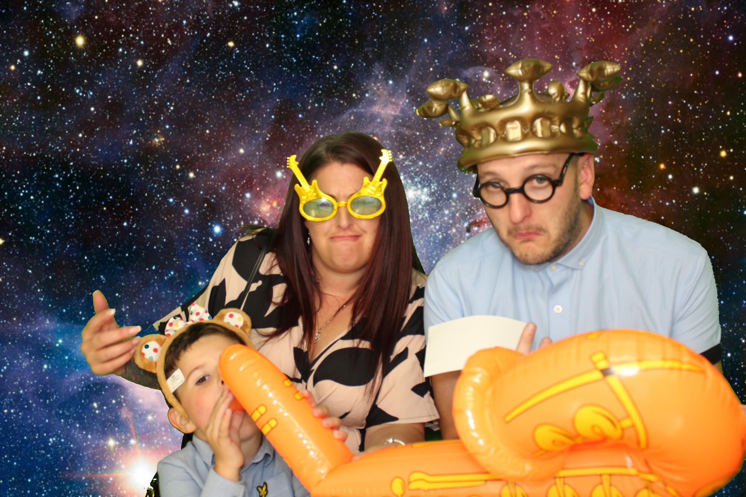 Ashley & Robyn's Wedding | View more photos from the event at gallery.omegaphotobooths.co.uk/u/Omega-Photobooths/Ashley-Robyns-Wedding