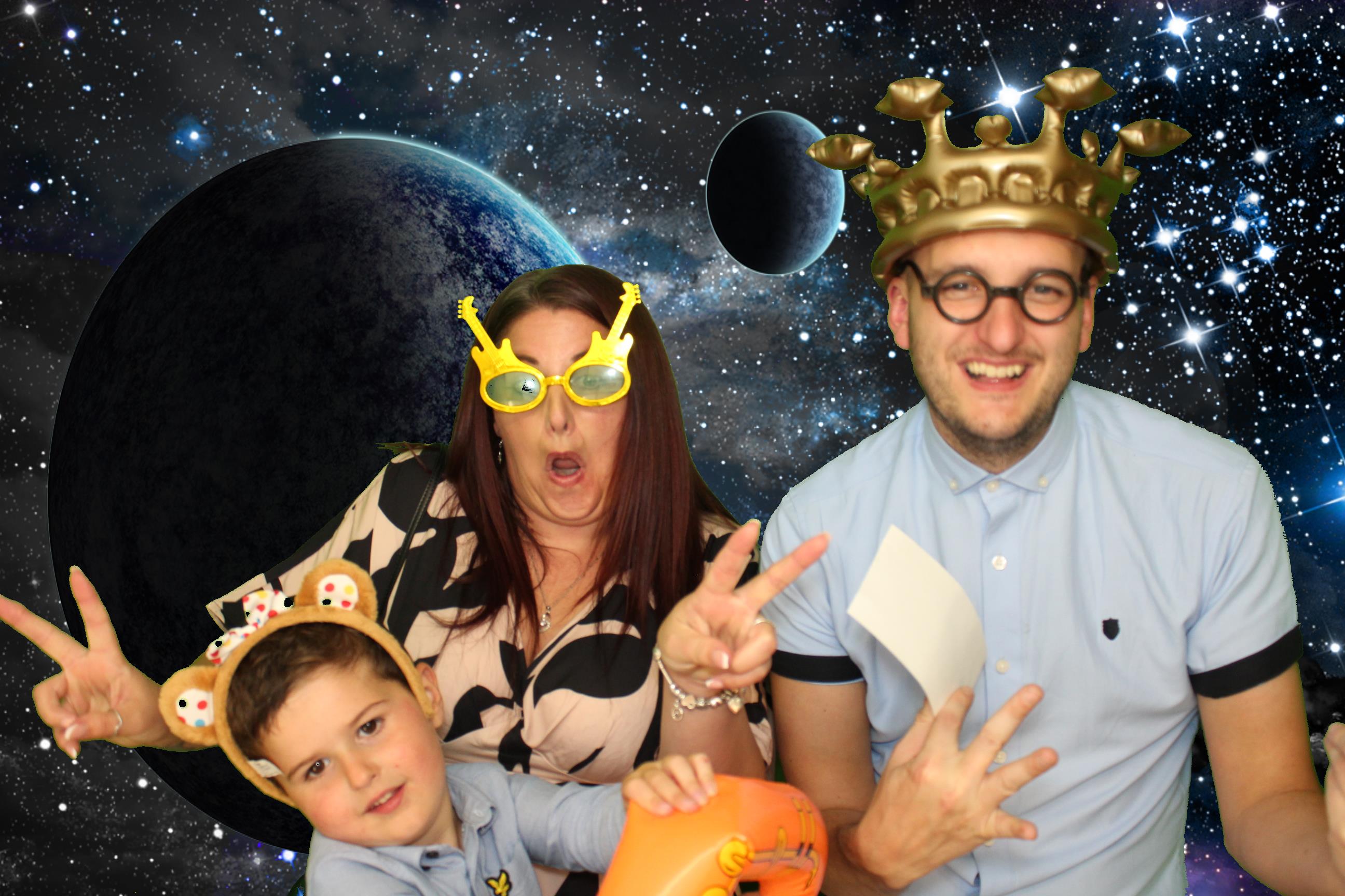 Ashley & Robyn's Wedding | View more photos from the event at gallery.omegaphotobooths.co.uk/u/Omega-Photobooths/Ashley-Robyns-Wedding