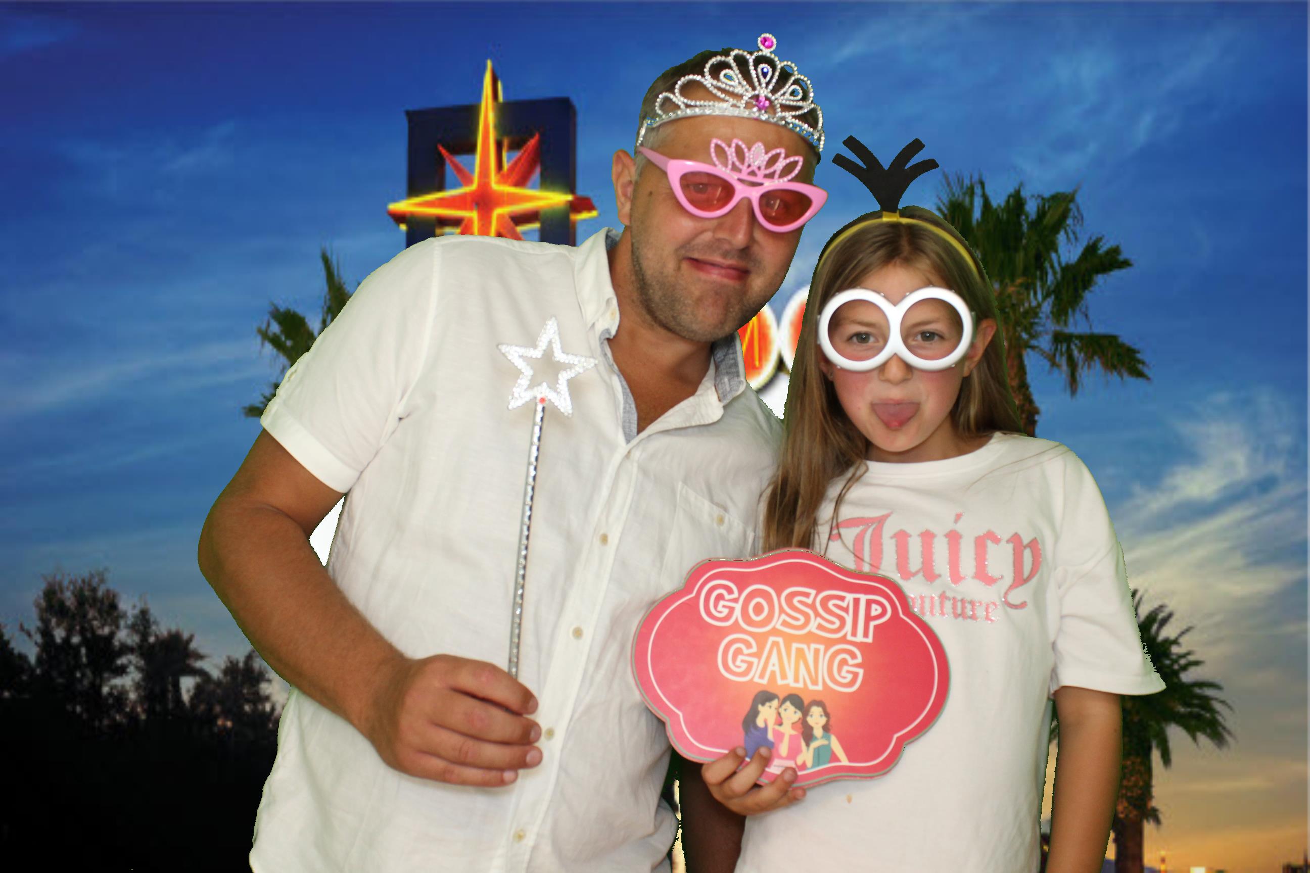 Ashley & Robyn's Wedding | View more photos from the event at gallery.omegaphotobooths.co.uk/u/Omega-Photobooths/Ashley-Robyns-Wedding