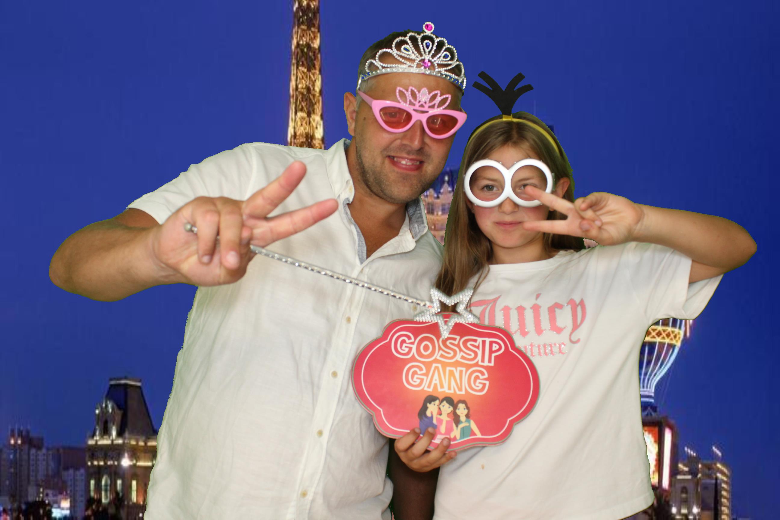 Ashley & Robyn's Wedding | View more photos from the event at gallery.omegaphotobooths.co.uk/u/Omega-Photobooths/Ashley-Robyns-Wedding