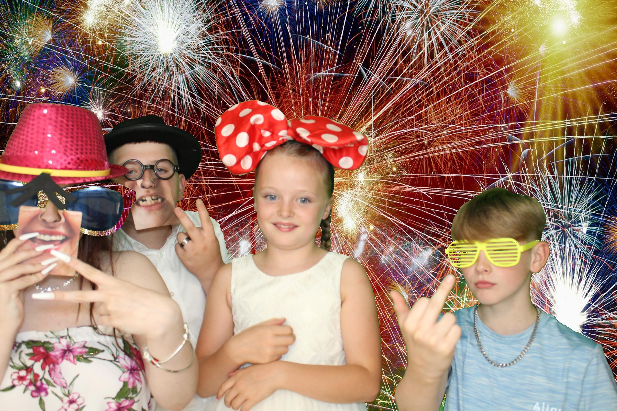 Ashley & Robyn's Wedding | View more photos from the event at gallery.omegaphotobooths.co.uk/u/Omega-Photobooths/Ashley-Robyns-Wedding