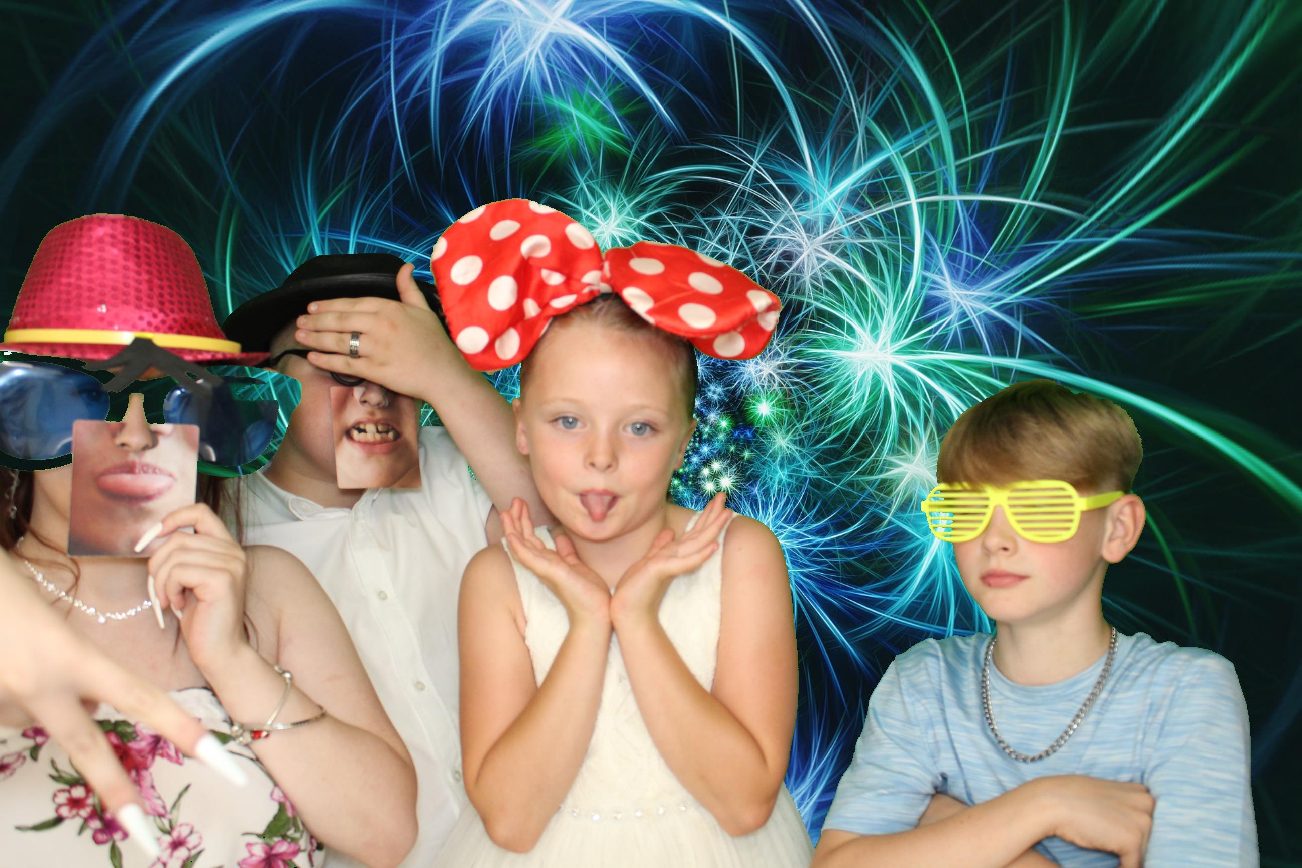 Ashley & Robyn's Wedding | View more photos from the event at gallery.omegaphotobooths.co.uk/u/Omega-Photobooths/Ashley-Robyns-Wedding