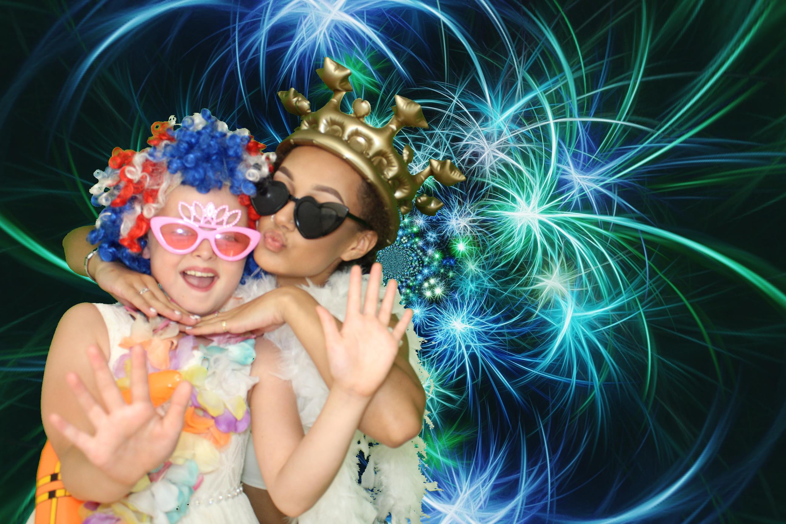 Ashley & Robyn's Wedding | View more photos from the event at gallery.omegaphotobooths.co.uk/u/Omega-Photobooths/Ashley-Robyns-Wedding