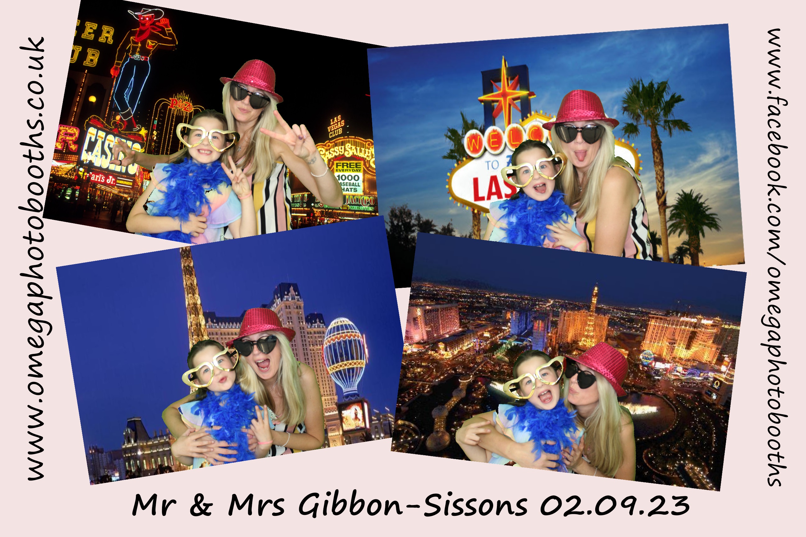 Ashley & Robyn's Wedding | View more photos from the event at gallery.omegaphotobooths.co.uk/u/Omega-Photobooths/Ashley-Robyns-Wedding