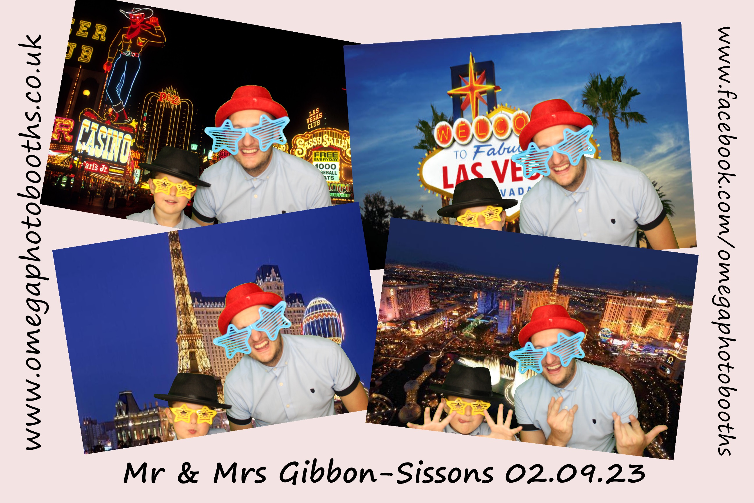 Ashley & Robyn's Wedding | View more photos from the event at gallery.omegaphotobooths.co.uk/u/Omega-Photobooths/Ashley-Robyns-Wedding