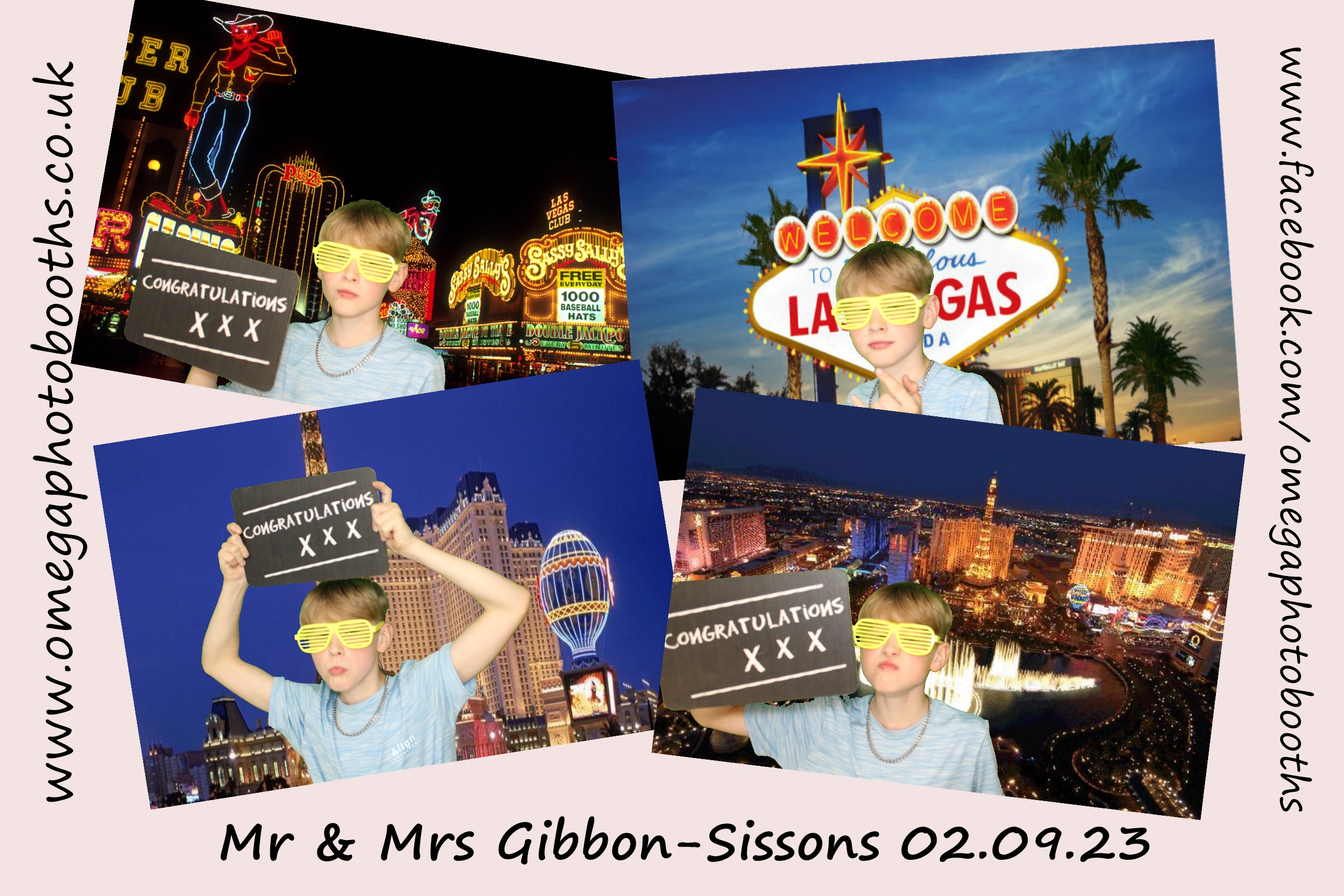 Ashley & Robyn's Wedding | View more photos from the event at gallery.omegaphotobooths.co.uk/u/Omega-Photobooths/Ashley-Robyns-Wedding