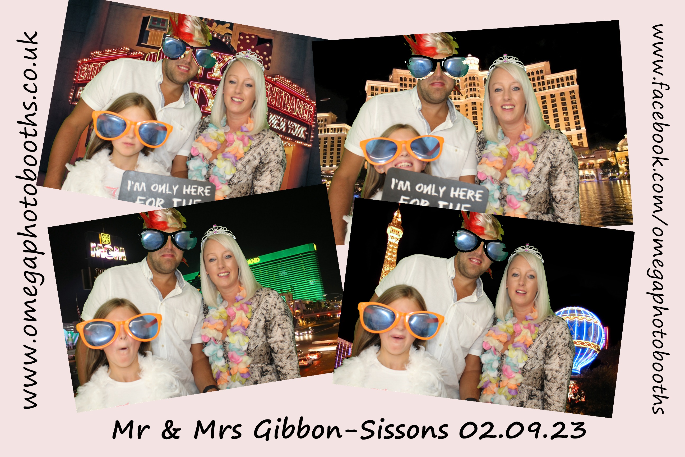 Ashley & Robyn's Wedding | View more photos from the event at gallery.omegaphotobooths.co.uk/u/Omega-Photobooths/Ashley-Robyns-Wedding