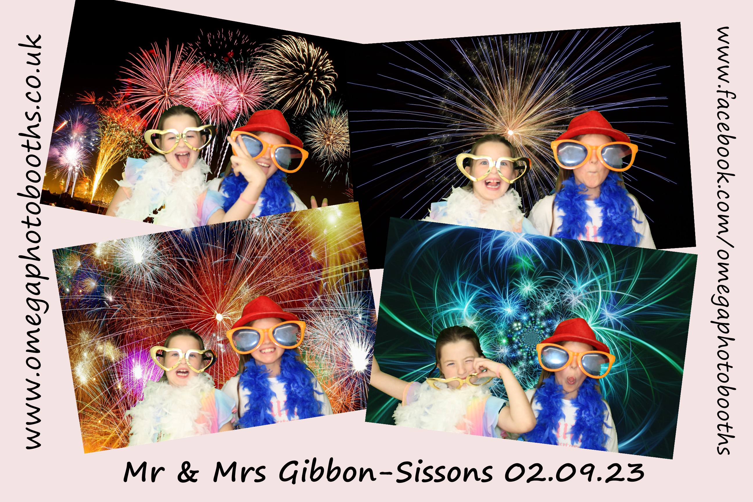 Ashley & Robyn's Wedding | View more photos from the event at gallery.omegaphotobooths.co.uk/u/Omega-Photobooths/Ashley-Robyns-Wedding